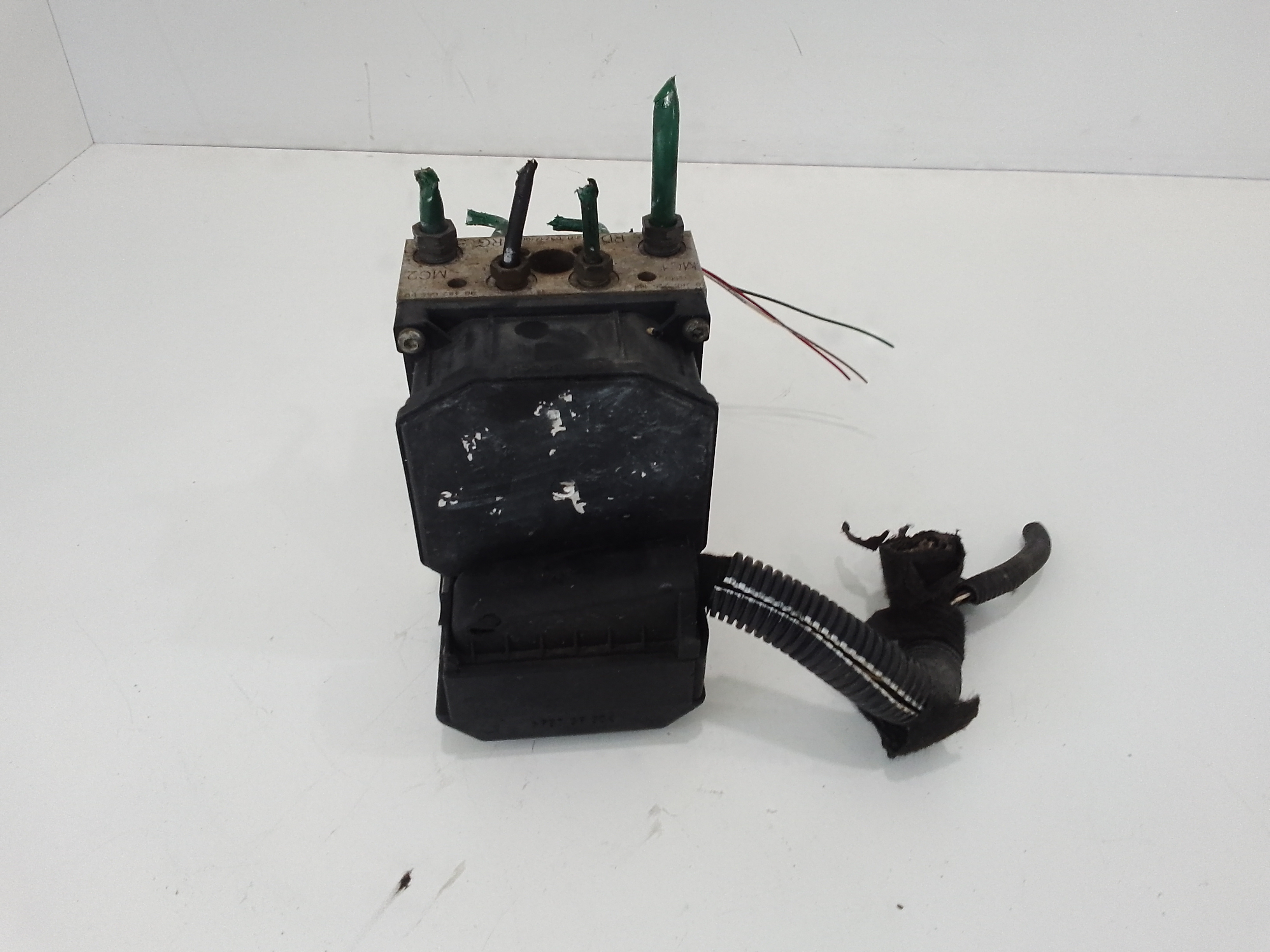 ABS per Peugeot 307 Berlina (2001 - 2005)