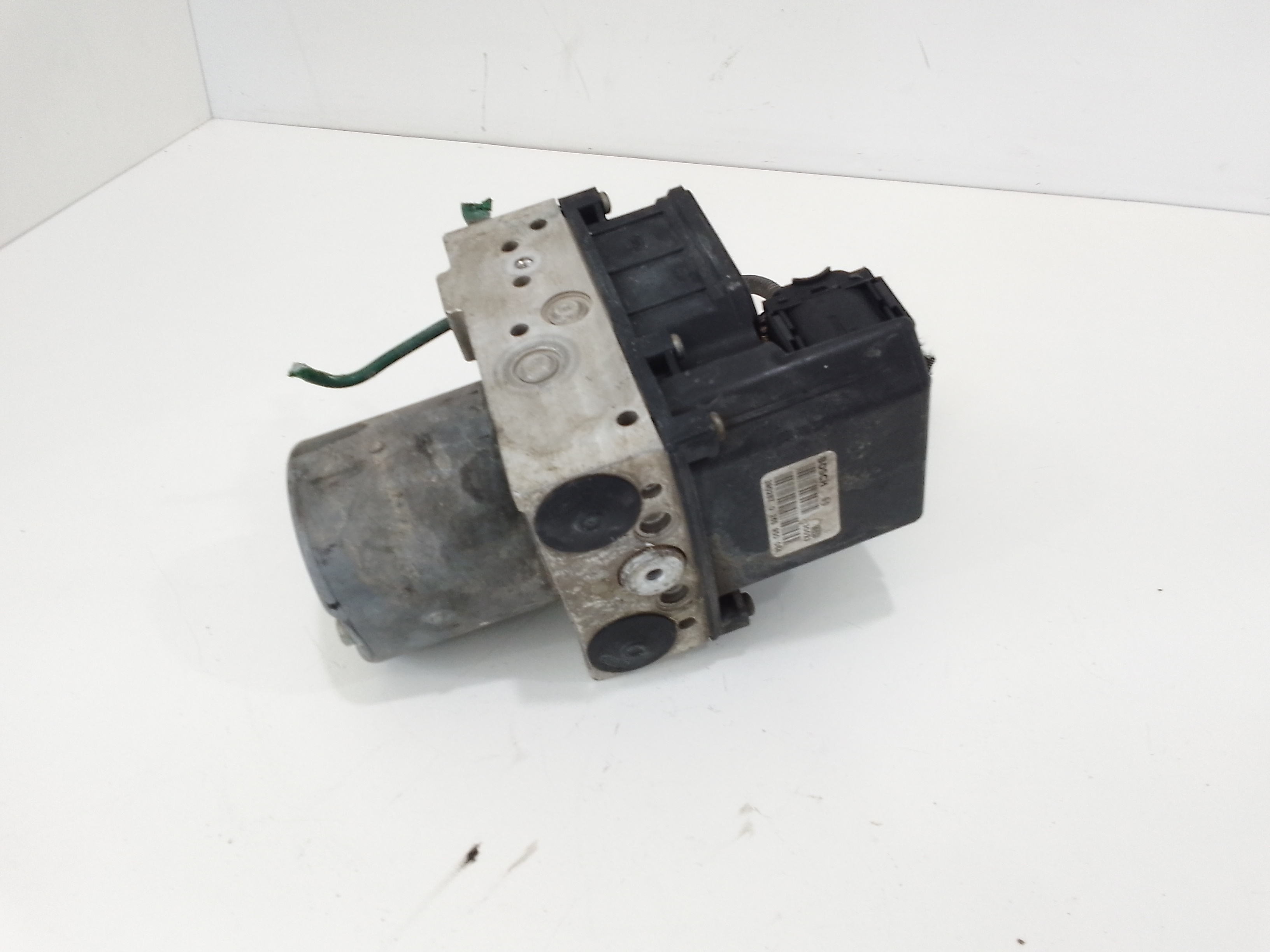 ABS per Peugeot 307 Berlina (2001 - 2005)