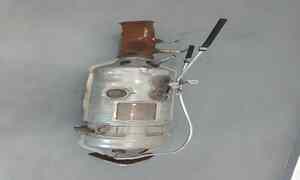 Catalizzatore per Iveco Daily 5 Serie (2014 - In produzione)