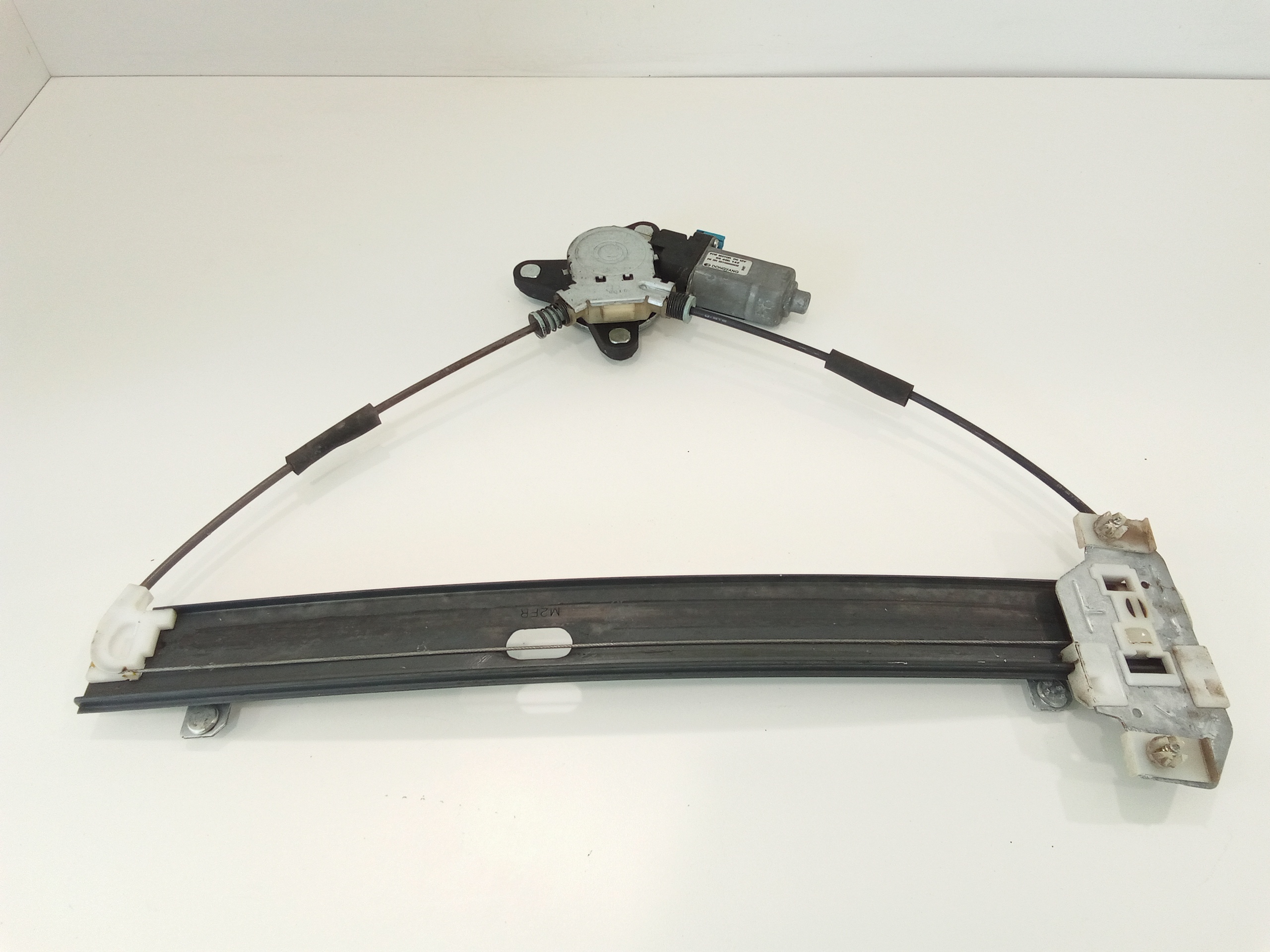 Cremagliera anteriore destra passeggero per Chevrolet Matiz 4 Serie (2007 - 2010)