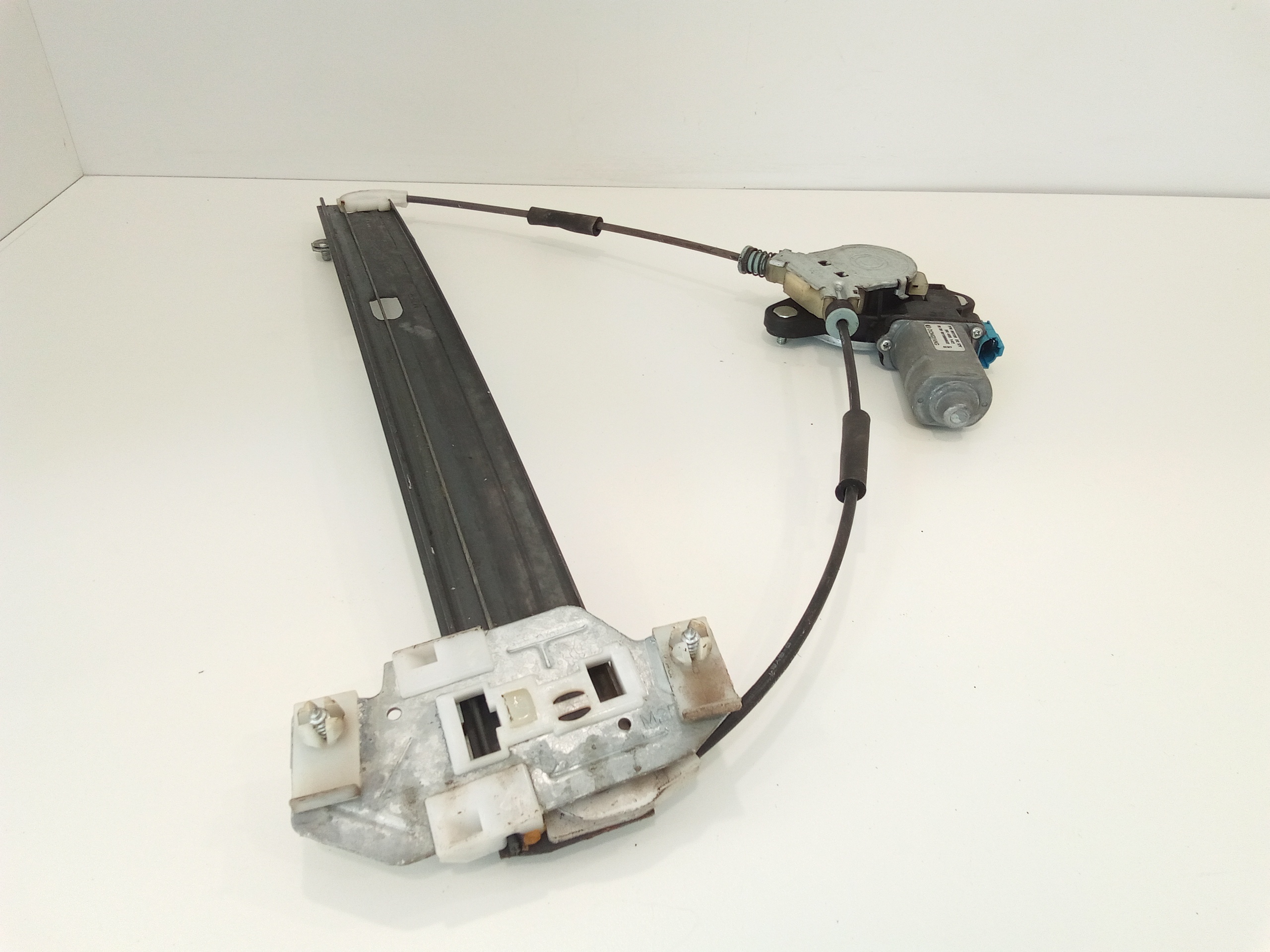 Cremagliera anteriore destra passeggero per Chevrolet Matiz 4 Serie (2007 - 2010)