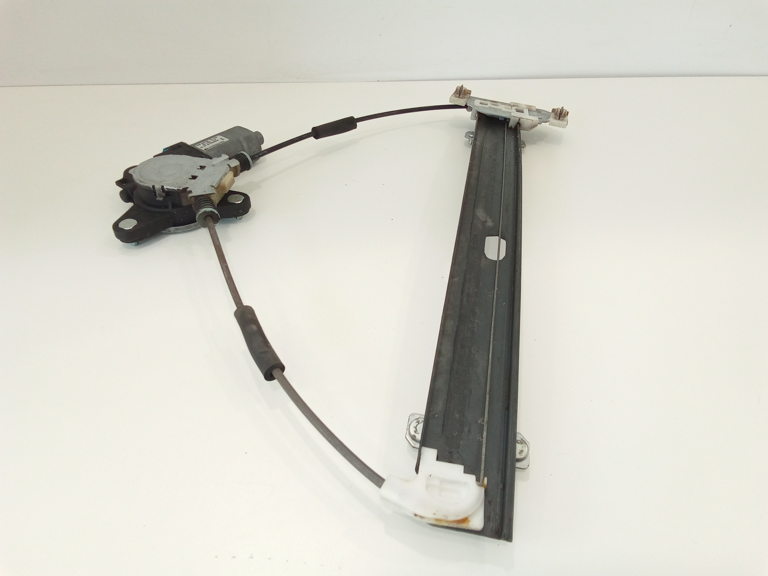 Cremagliera anteriore destra passeggero per Chevrolet Matiz 4 Serie (2007 - 2010)