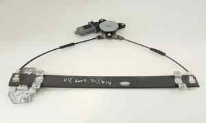 Cremagliera anteriore destra passeggero per Chevrolet Matiz 4 Serie (2007 - 2010)