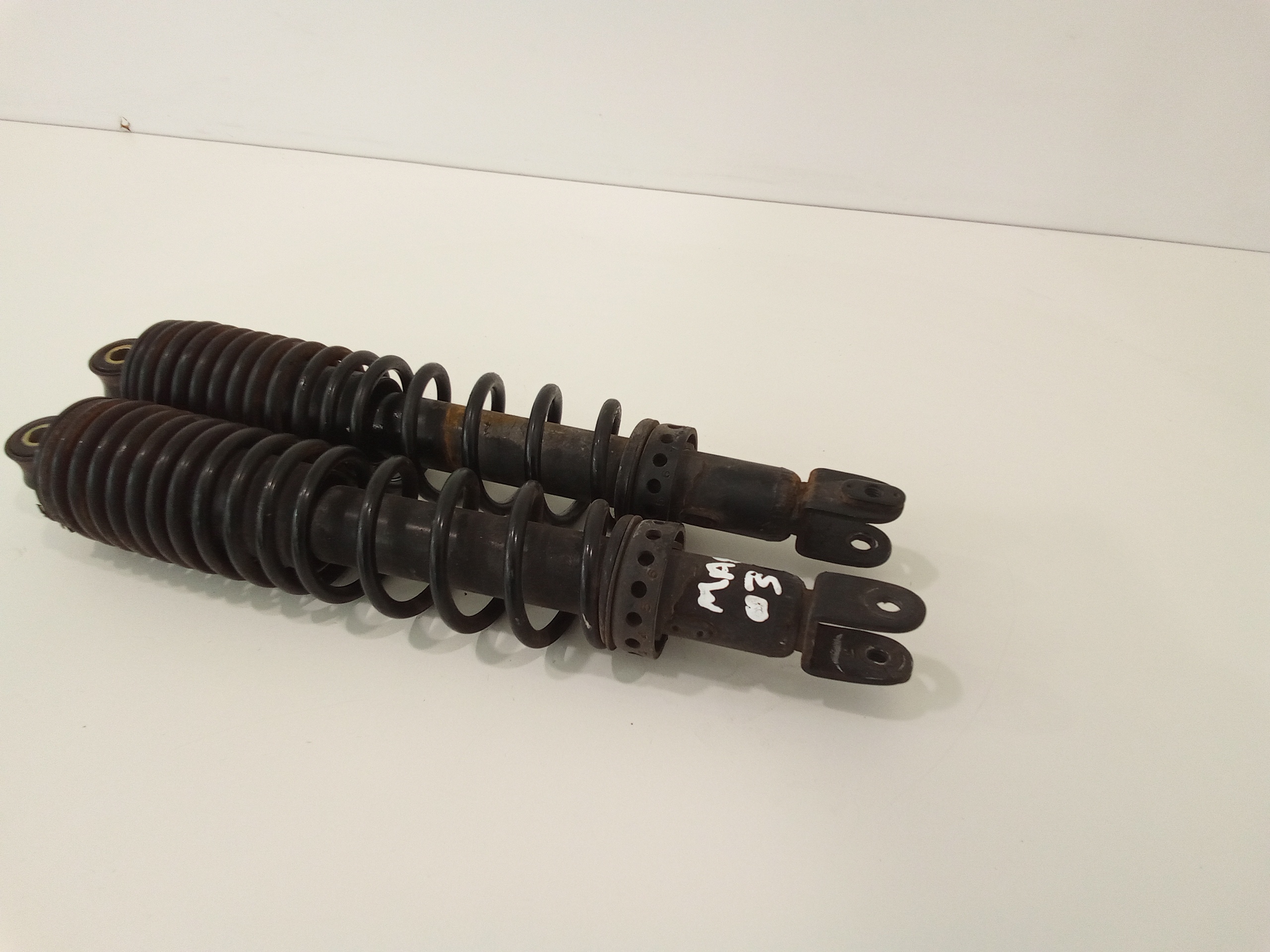 Ammortizzatore/i posteriori per Yamaha Majesty 250cc (99>06) (1999 - 2006)