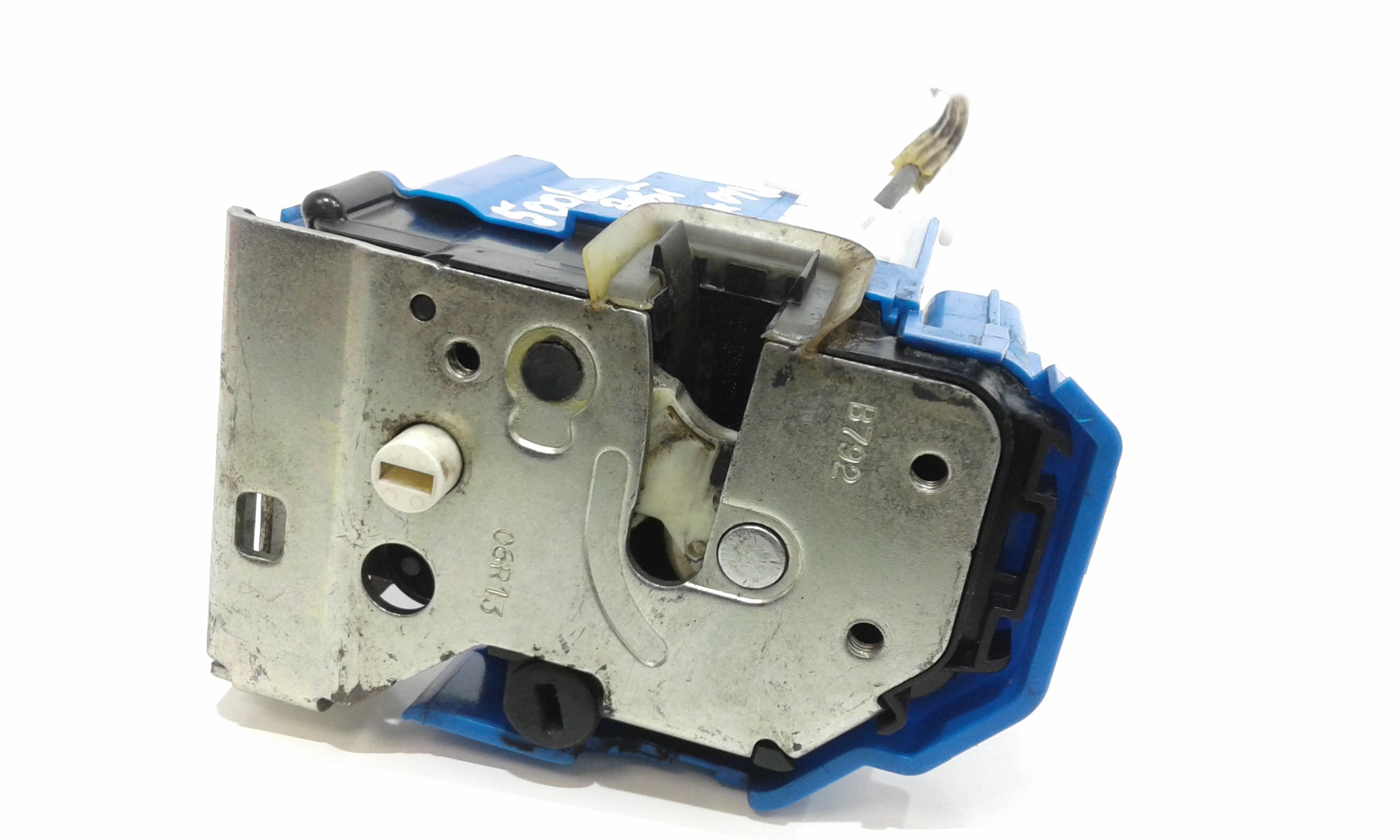 Serratura Posteriore destra FIAT 500 L 1  Serie