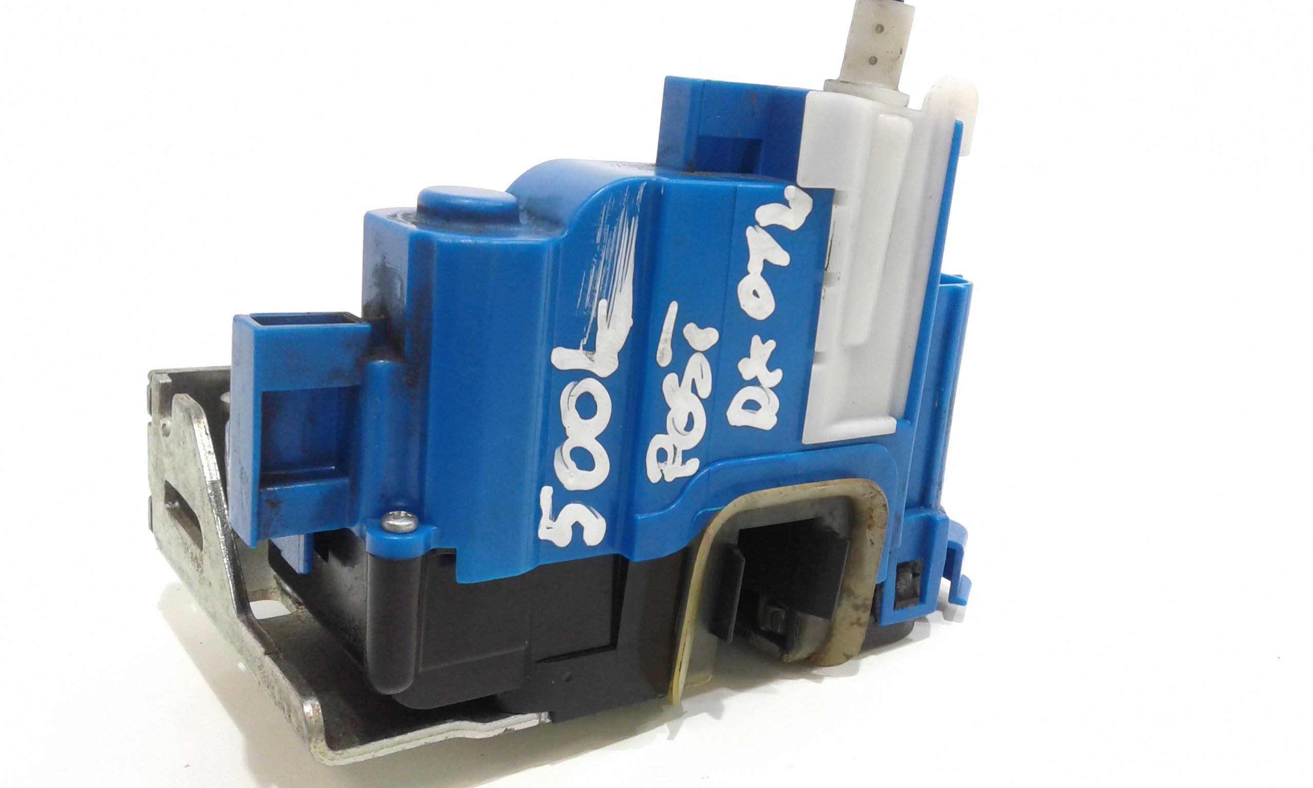 Serratura Posteriore destra FIAT 500 L 1  Serie