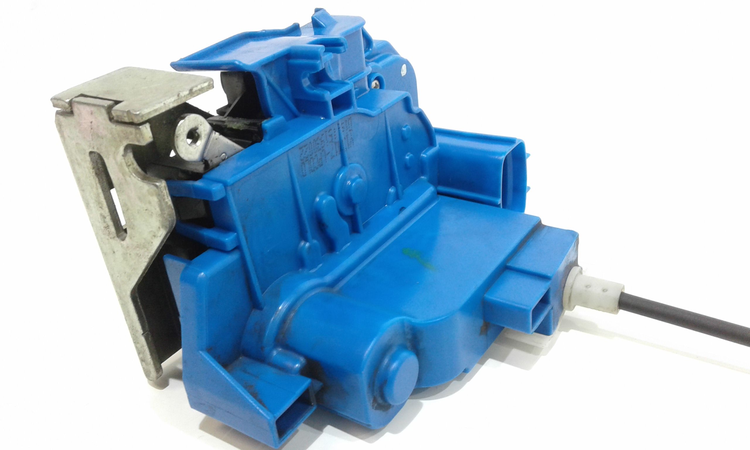 Serratura Posteriore destra FIAT 500 L 1  Serie