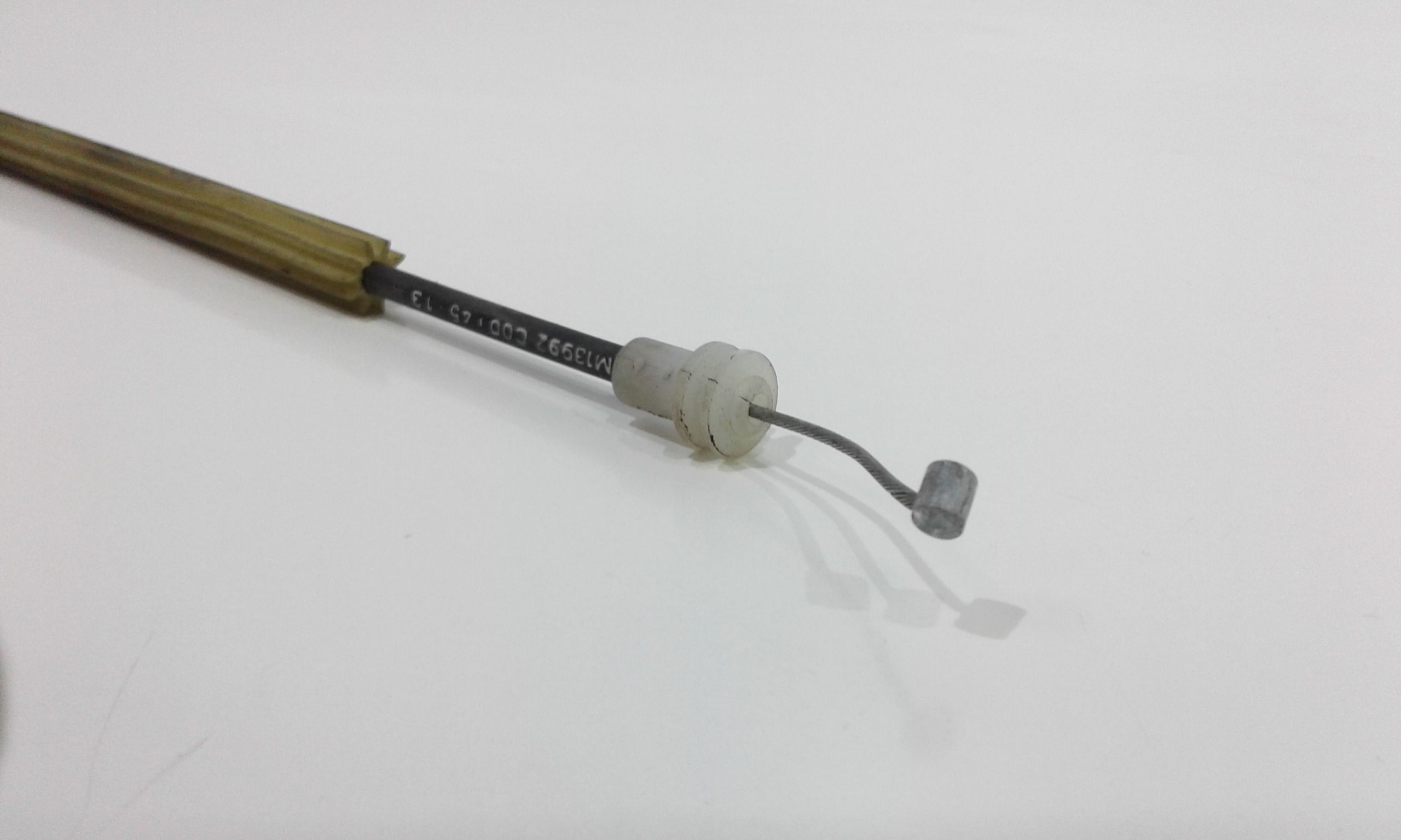 Serratura Posteriore destra FIAT 500 L 1  Serie