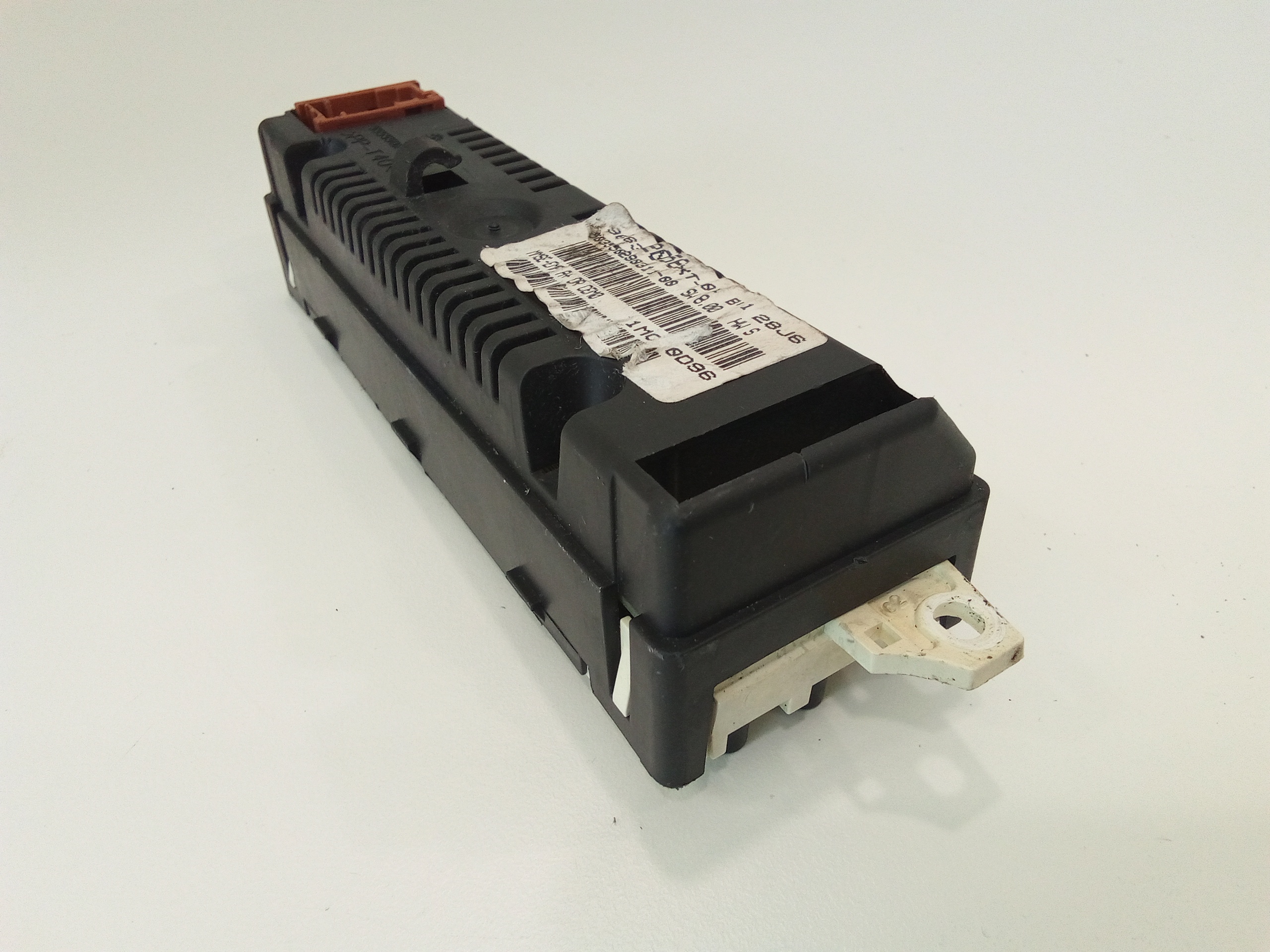 Display multifunzione computer di bordo per Peugeot 207 1 Serie (2006 - 2009)