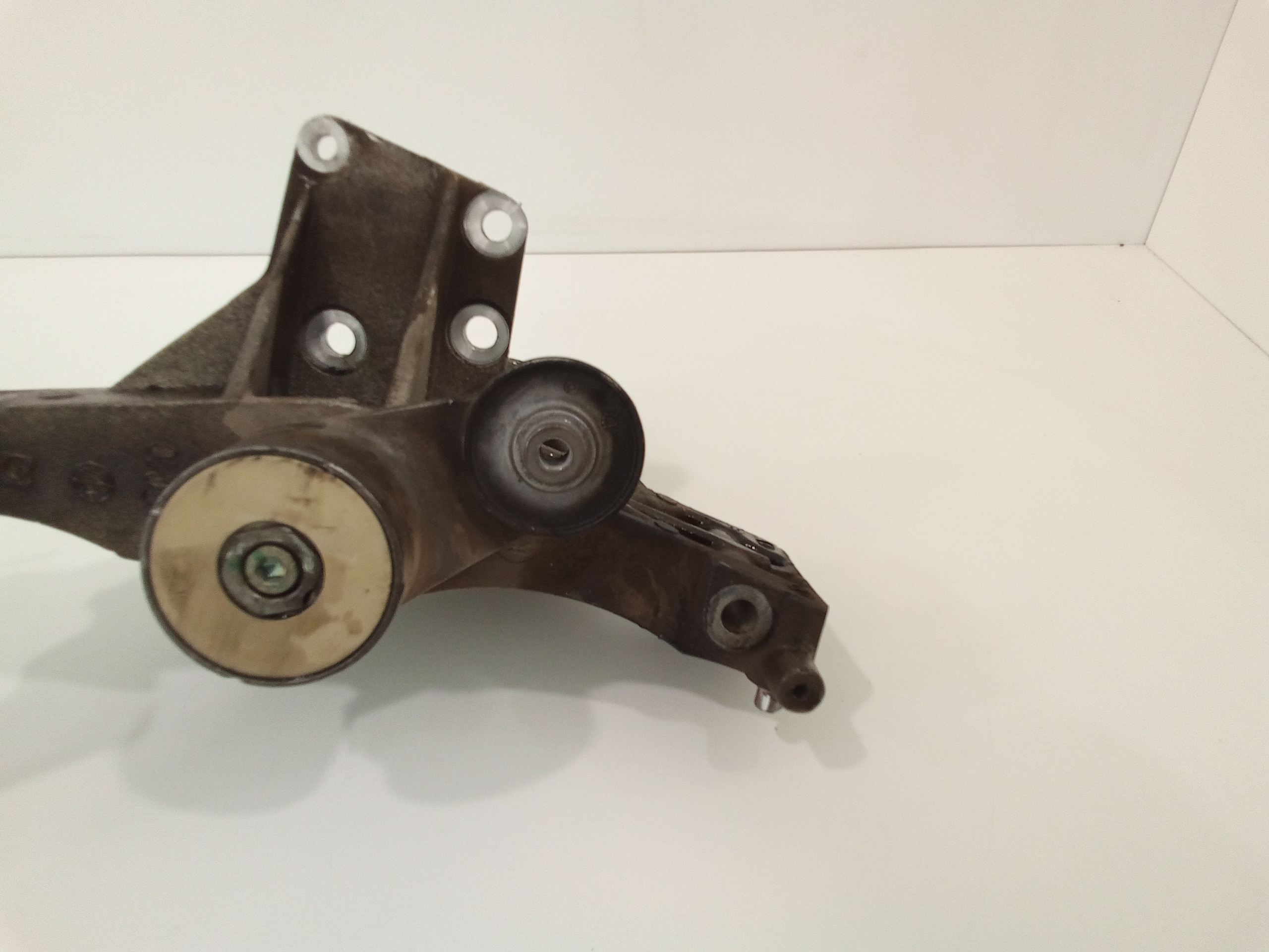 Supporto tendicinghia per Ford Ka Serie (ccu) (08>18) (2008 - 2018)