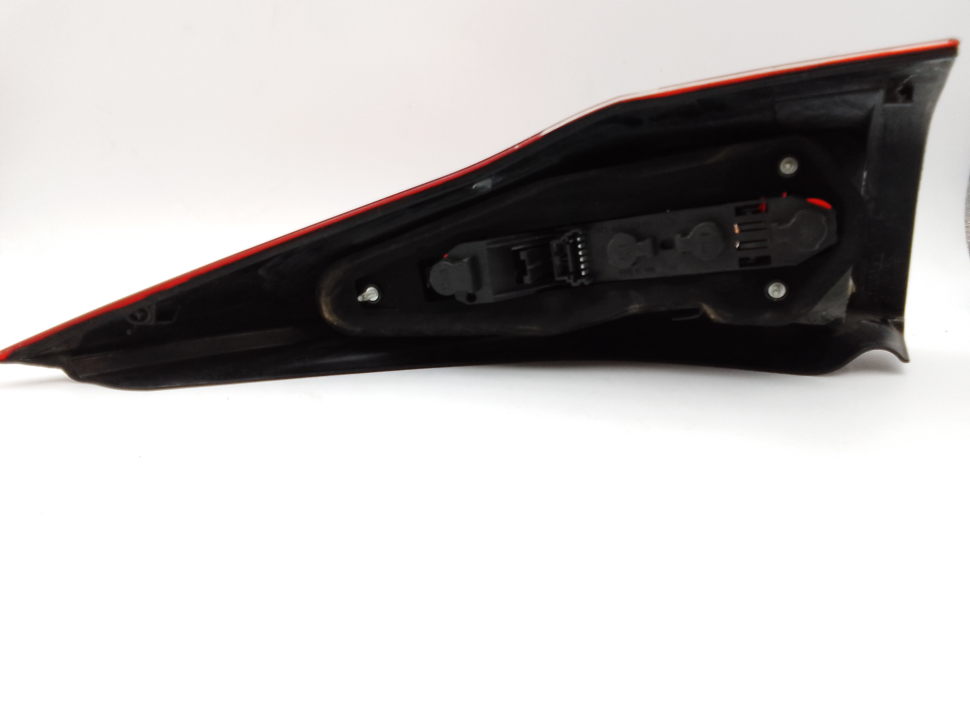 Stop fanale Posteriore sinistro lato Guida per Renault Megane S. Wagon Serie (02>06) (2002 - 2006)