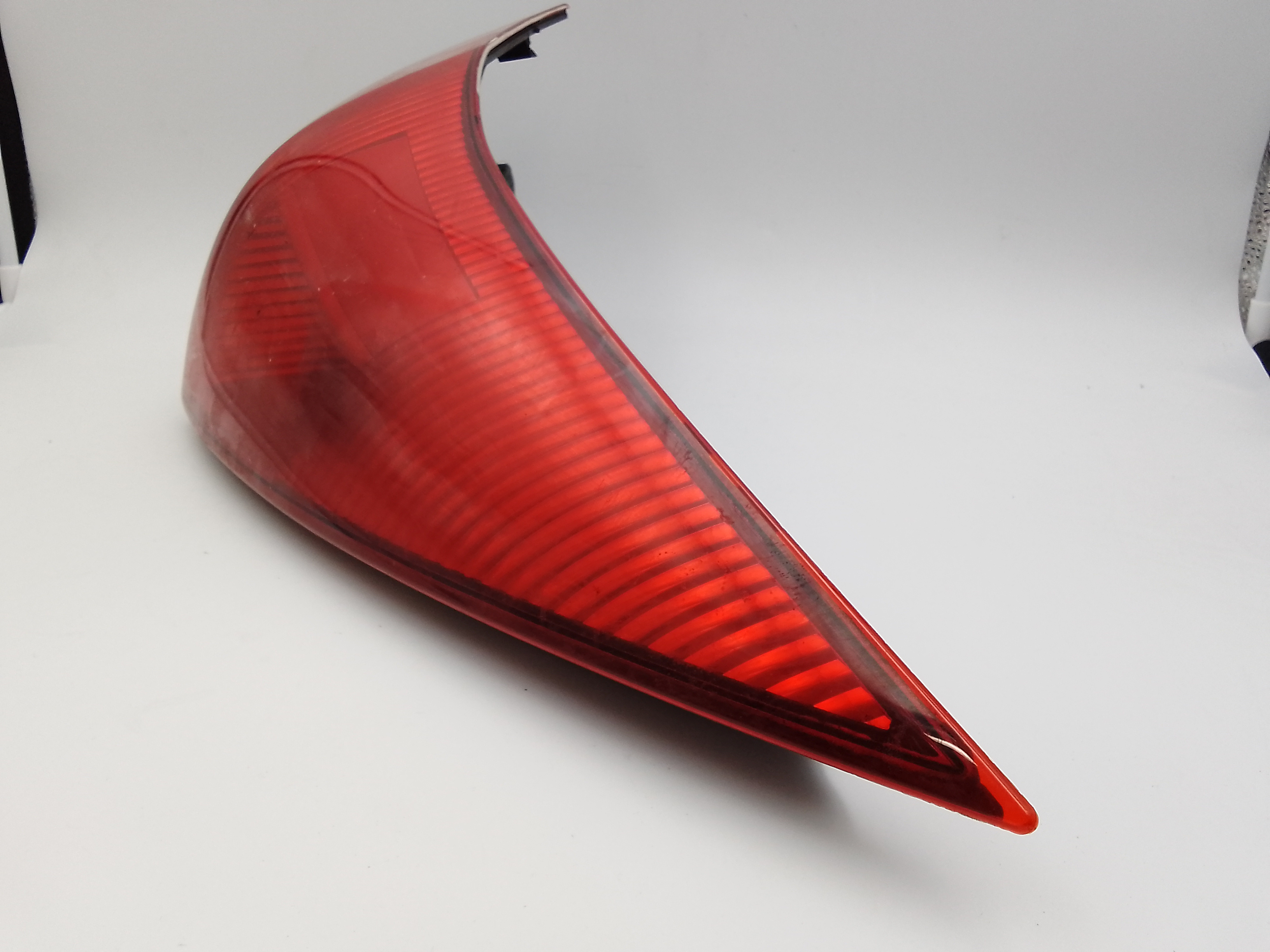 Stop fanale Posteriore sinistro lato Guida per Renault Megane S. Wagon Serie (02>06) (2002 - 2006)