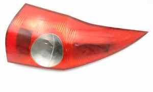 Stop fanale Posteriore sinistro lato Guida per Renault Megane S. Wagon Serie (02>06) (2002 - 2006)