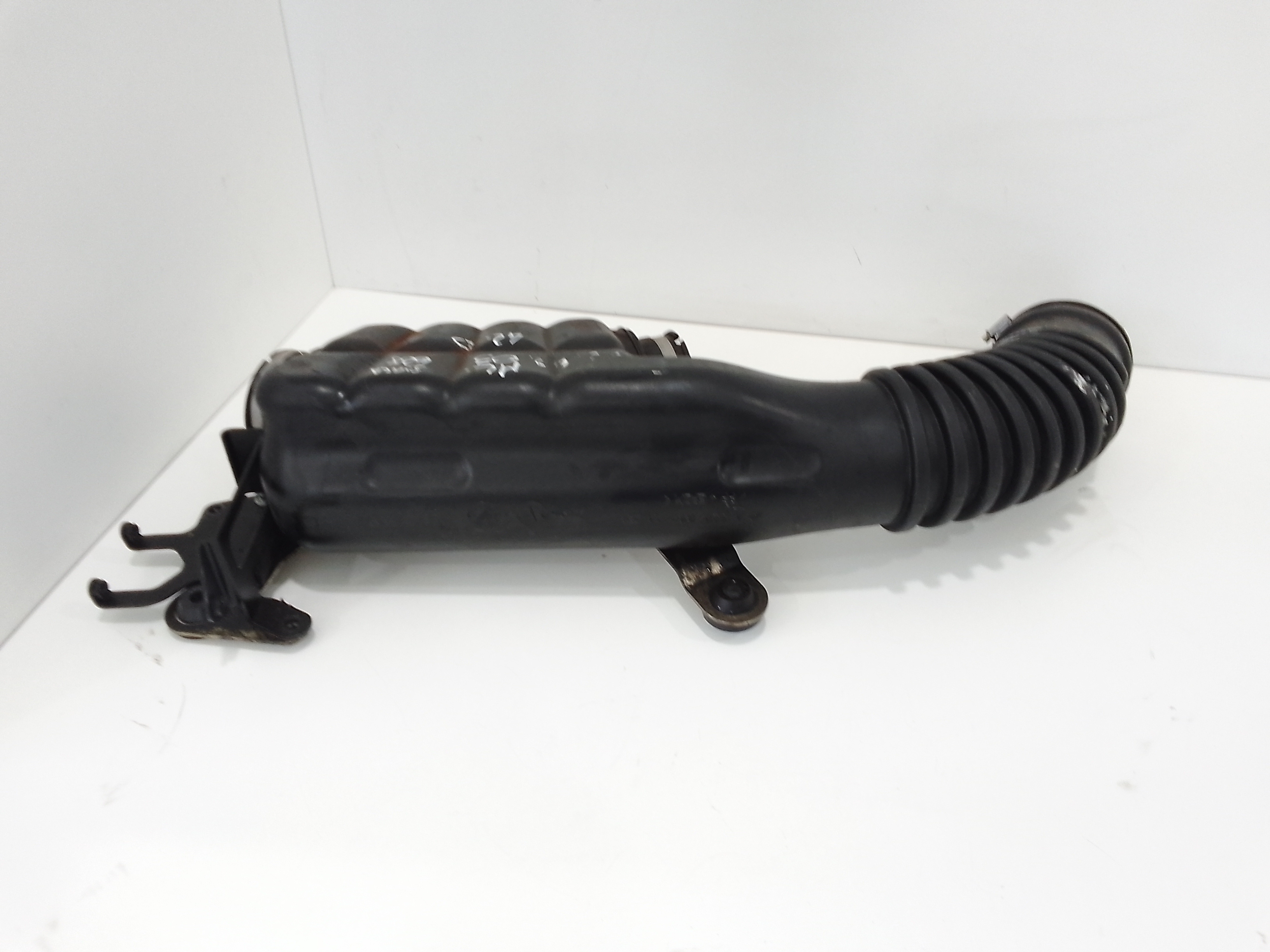 Box scatola filtro aria per Mercedes Ml W163 2 Serie (2002 - 2005)