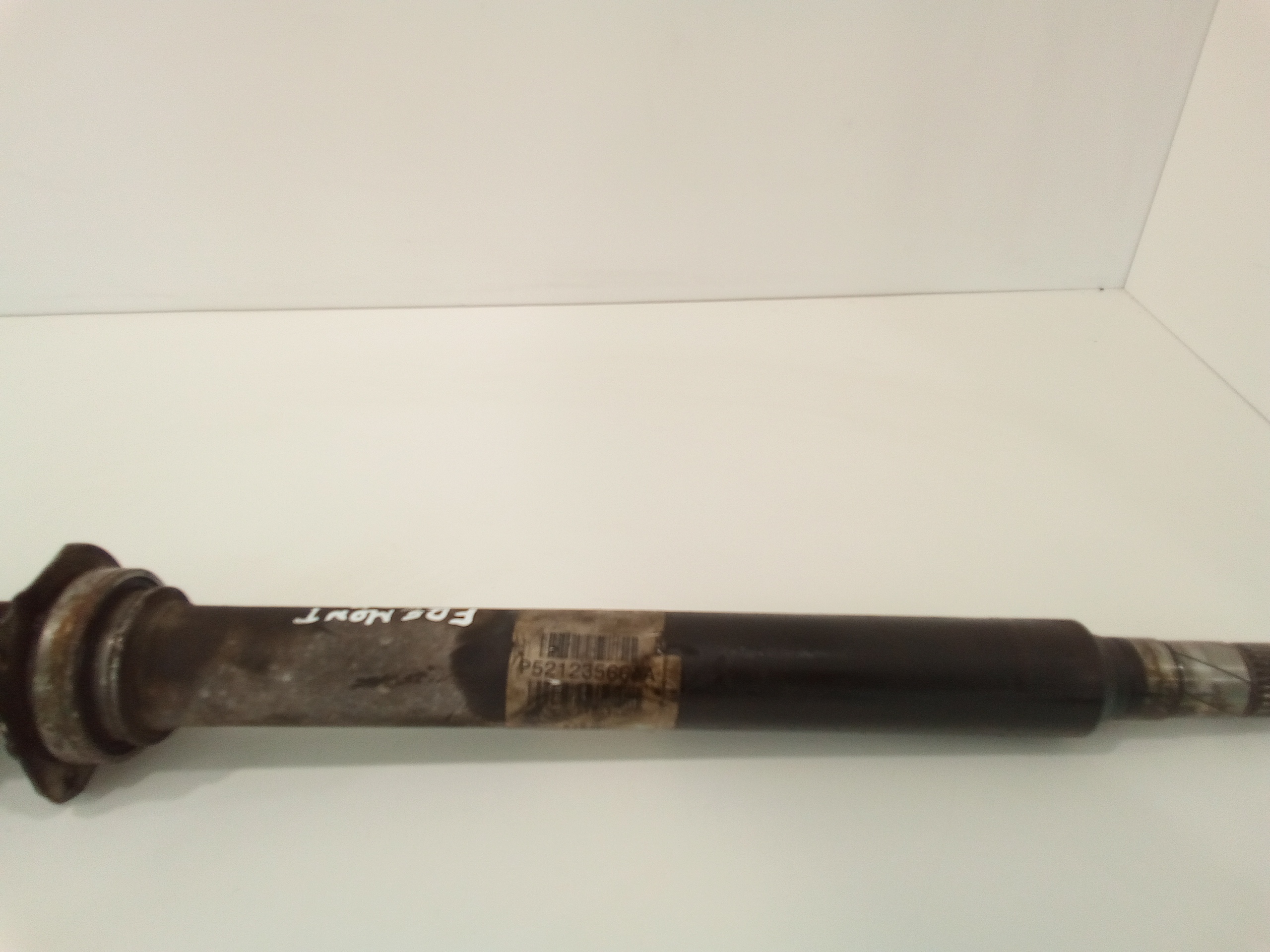 Albero di tramissione per Fiat Freemont 1 Serie (2011 - In produzione)