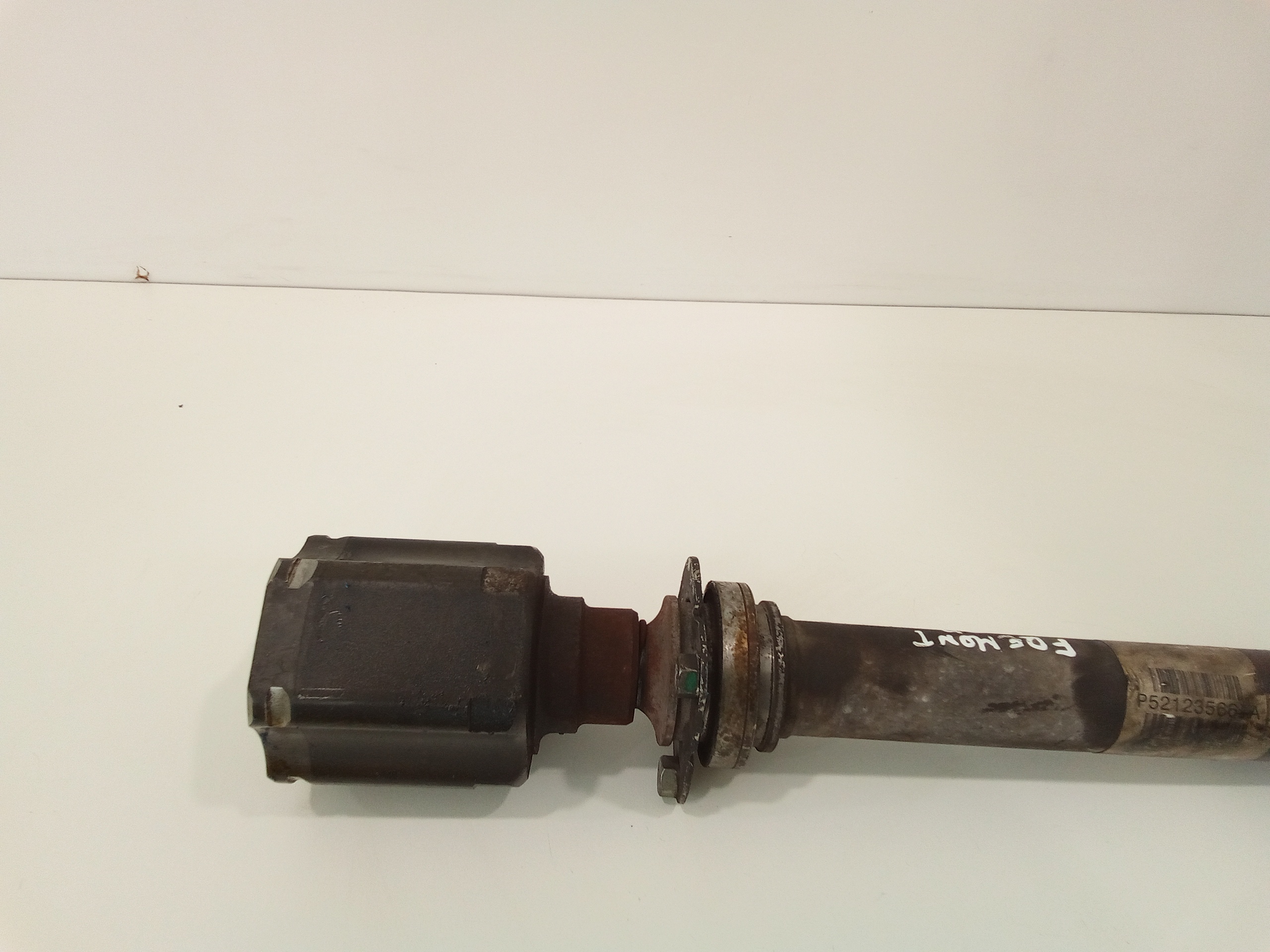 Albero di tramissione per Fiat Freemont 1 Serie (2011 - In produzione)