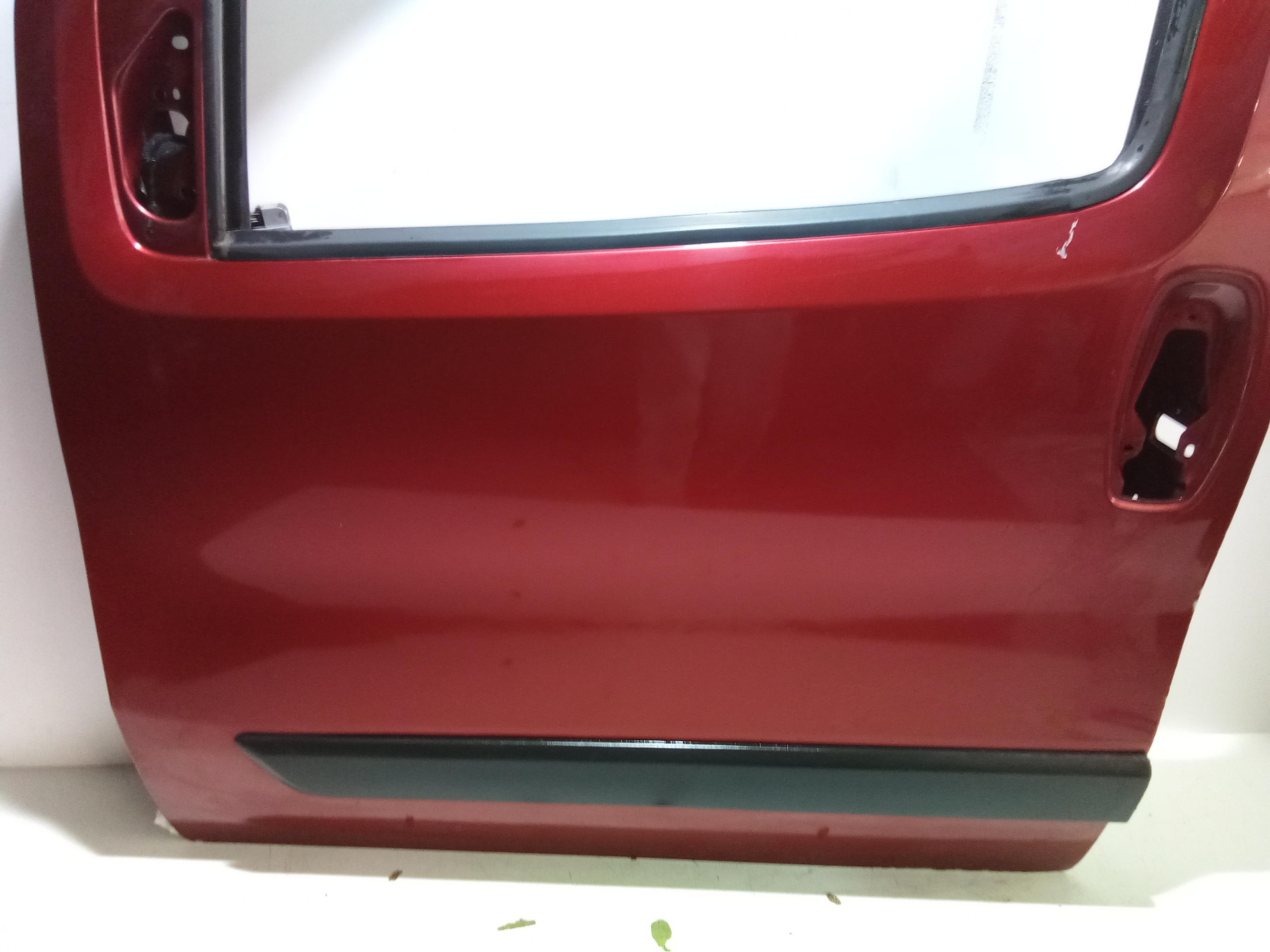 Portiera Anteriore Sinistra per Fiat Fiorino 2 Serie (2007 - In produzione)