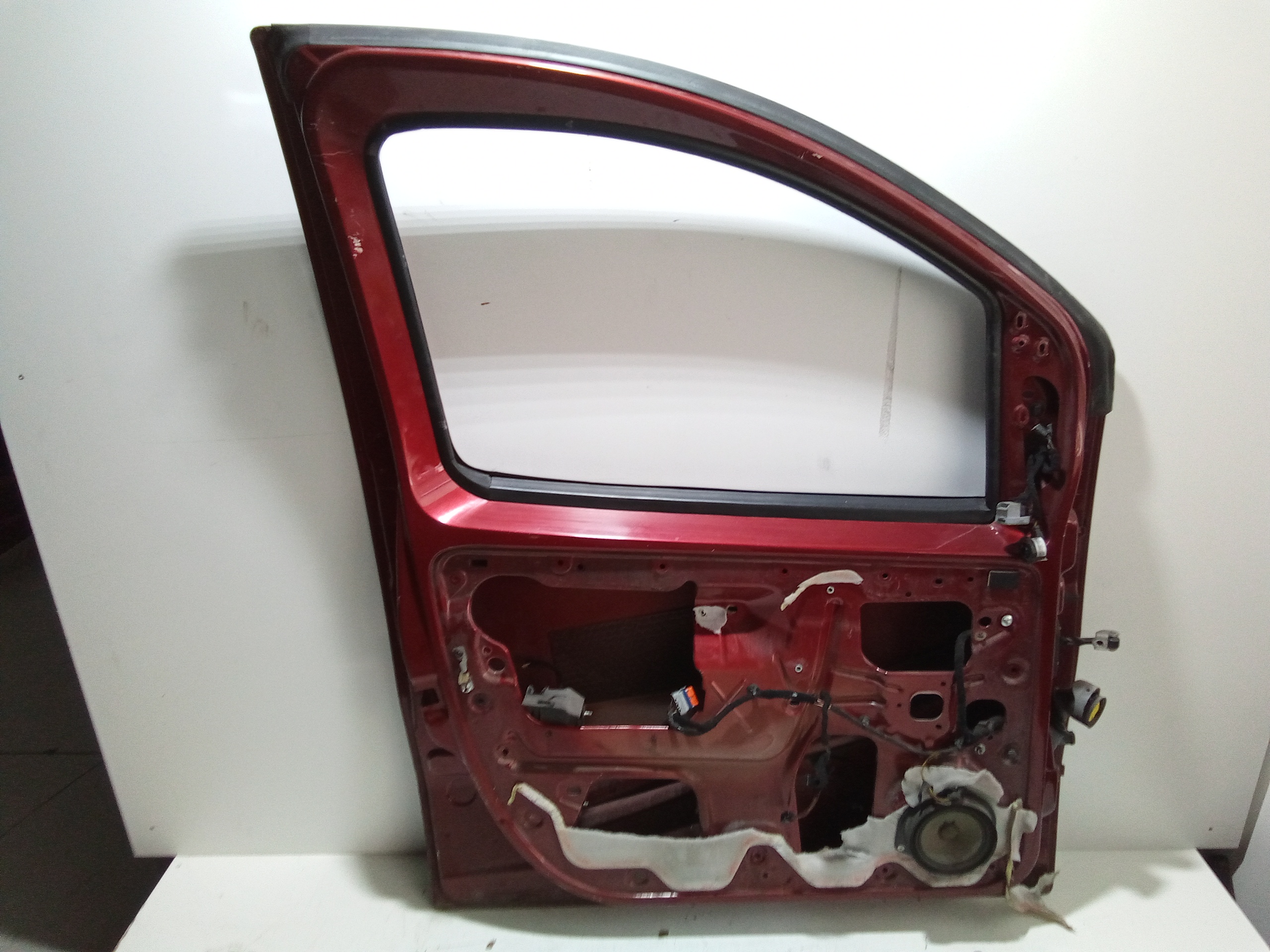 Portiera Anteriore Sinistra per Fiat Fiorino 2 Serie (2007 - In produzione)