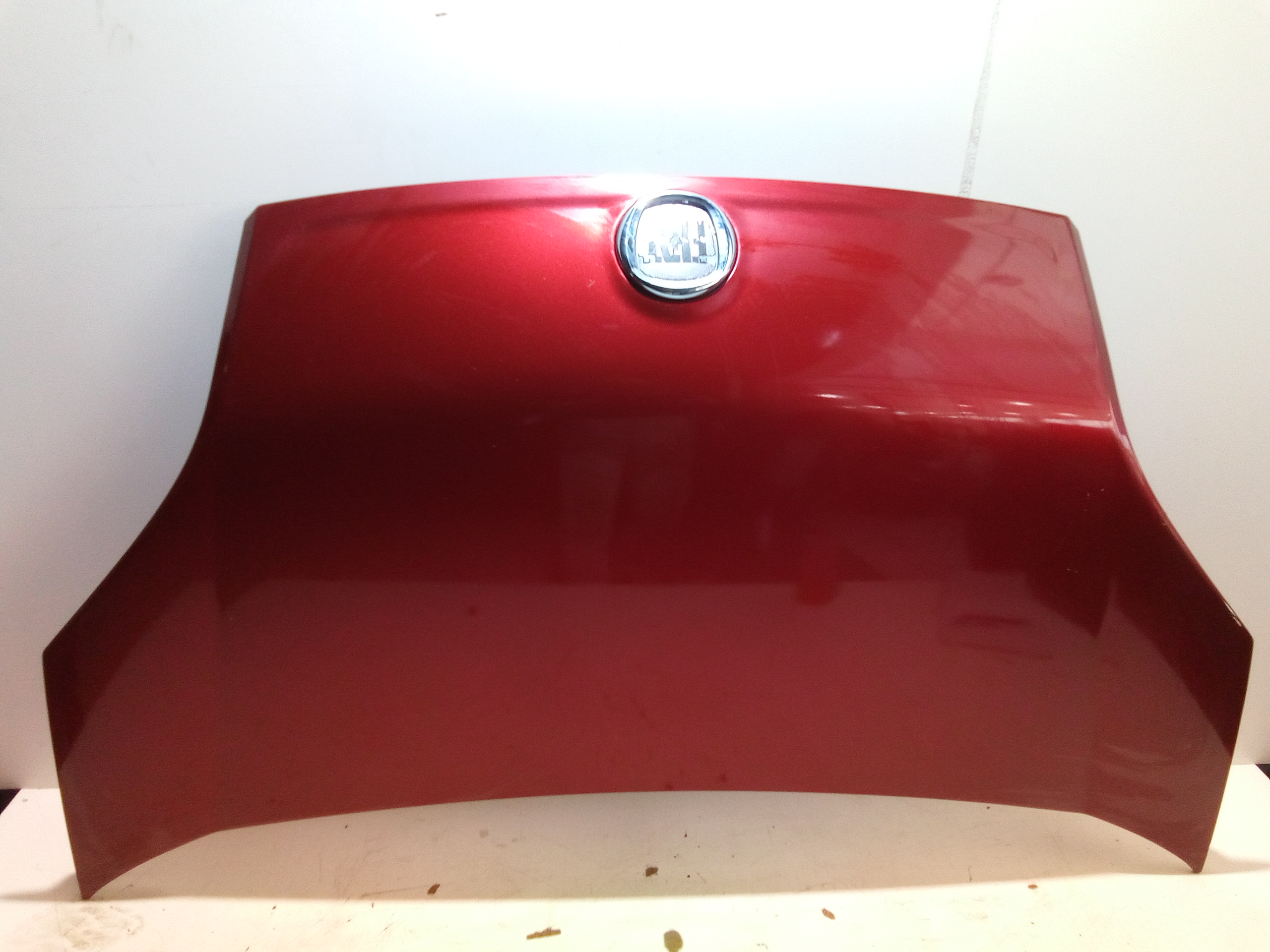 Cofano Anteriore per Fiat Fiorino 2 Serie (2007 - In produzione)