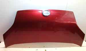 Cofano Anteriore per Fiat Fiorino 2 Serie (2007 - In produzione)