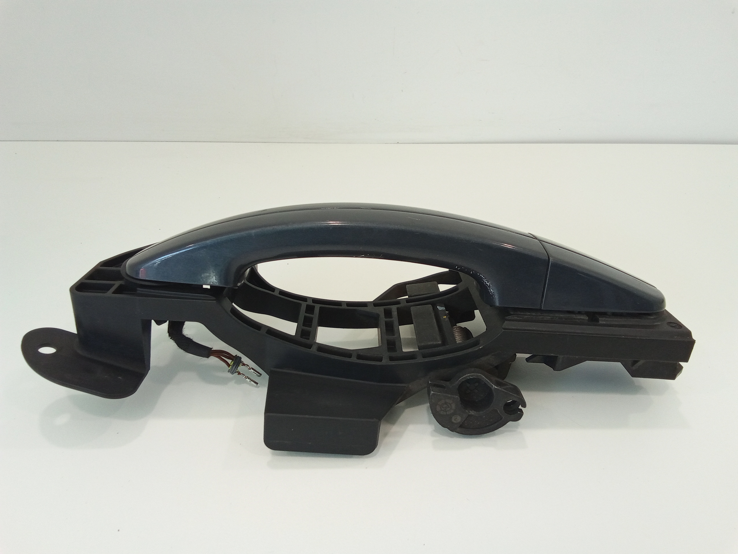 Maniglia esterna Posteriore Sinistra per Ford C - Max Serie (10>) (2010 - In produzione)