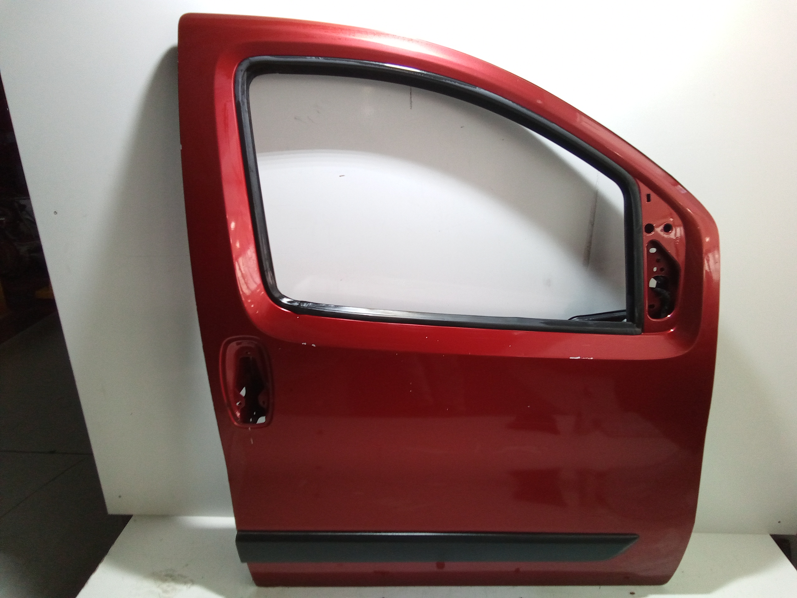 Portiera anteriore Destra per Fiat Fiorino 2 Serie (2007 - In produzione)