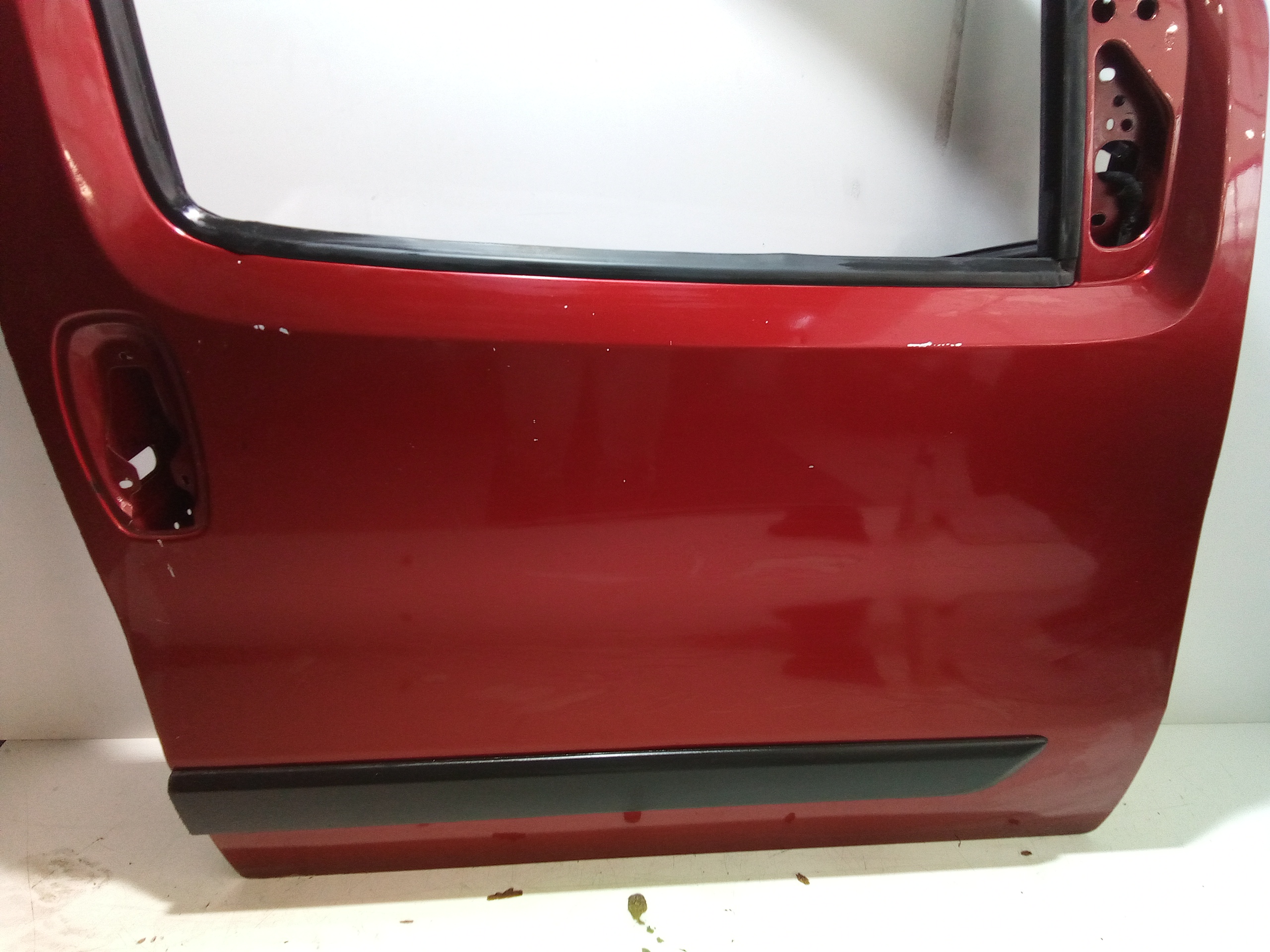 Portiera anteriore Destra per Fiat Fiorino 2 Serie (2007 - In produzione)