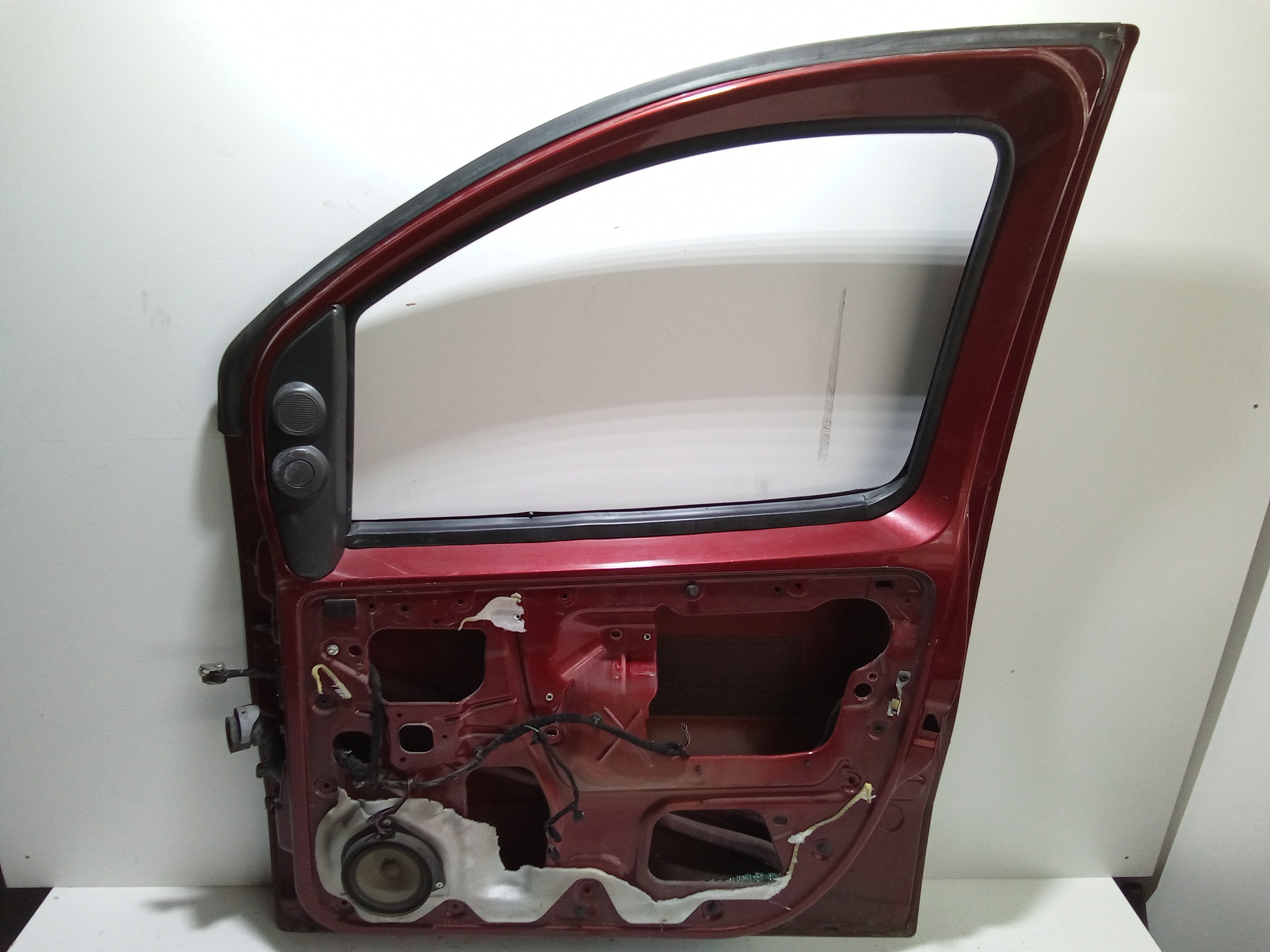 Portiera anteriore Destra per Fiat Fiorino 2 Serie (2007 - In produzione)