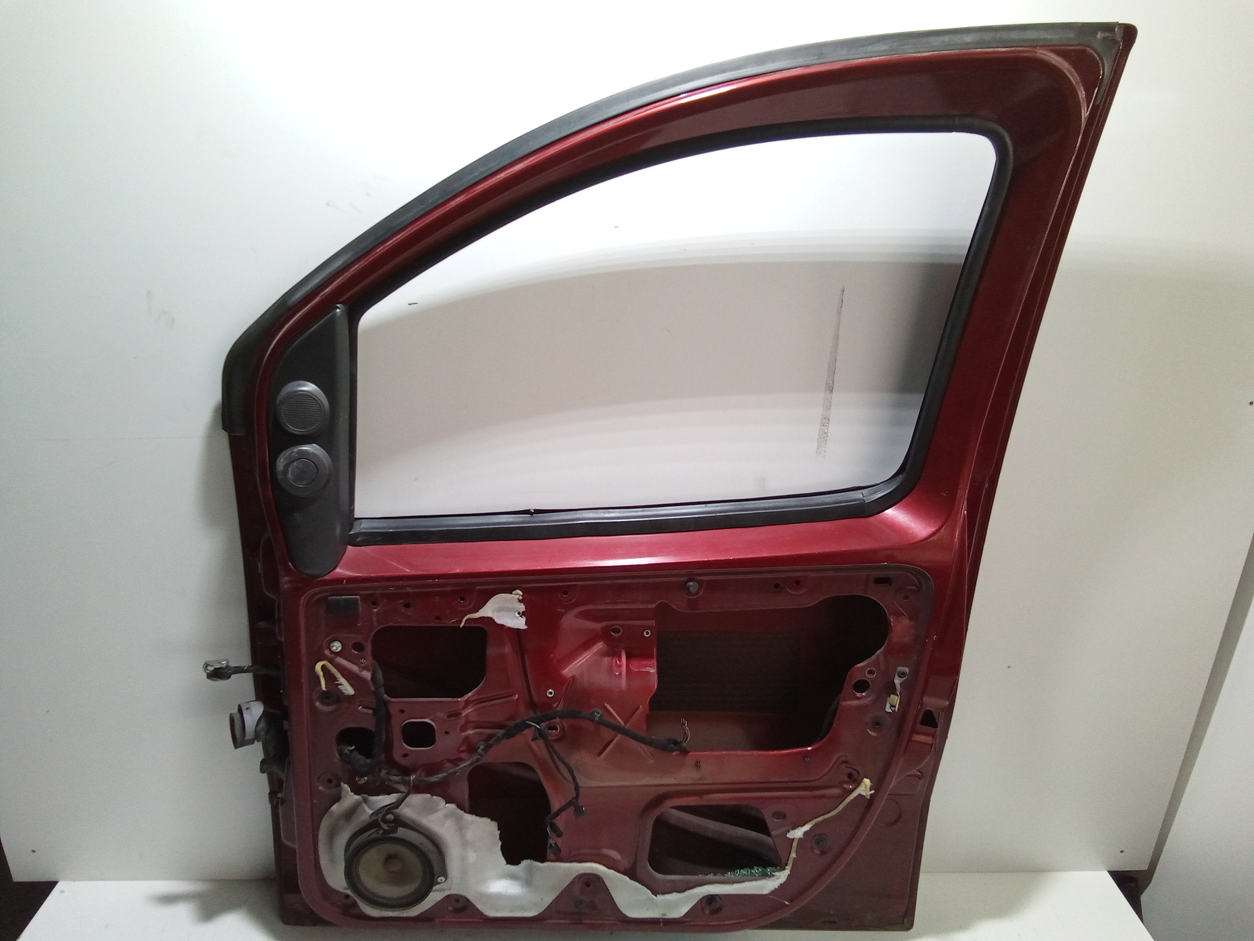 Portiera anteriore Destra per Fiat Fiorino 2 Serie (2007 - In produzione)