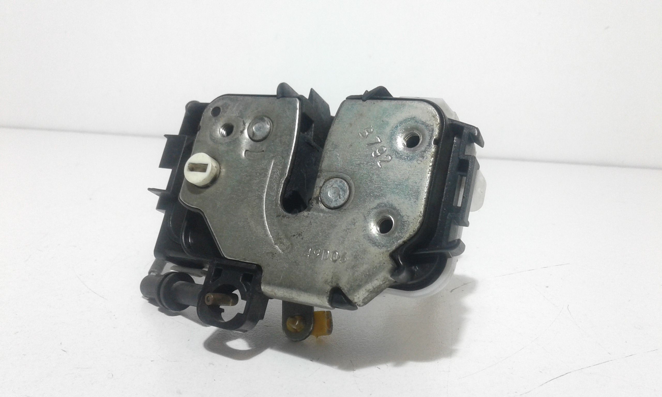 Serratura Posteriore destra FIAT Panda 2 Serie