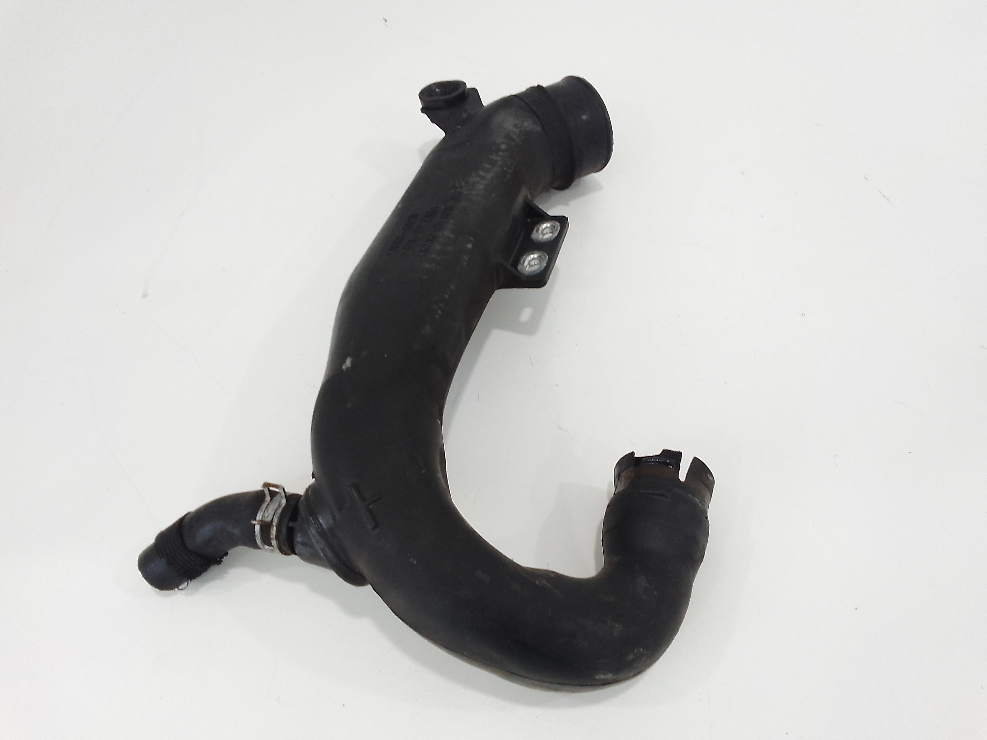 Tubo aspirazione filtro aria per Suzuki Swift 5 Serie (10>12) (2010 - 2012)