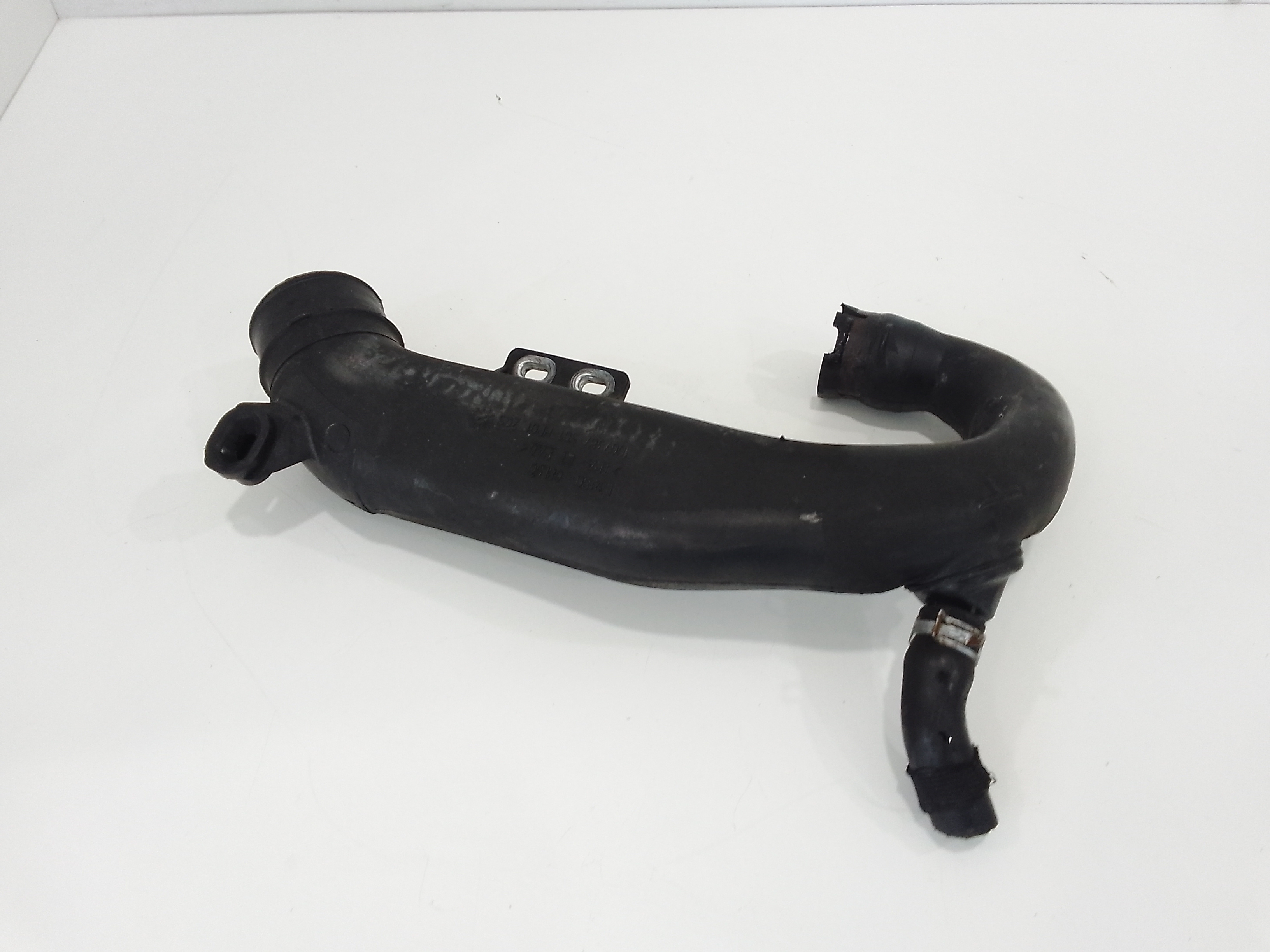 Tubo aspirazione filtro aria per Suzuki Swift 5 Serie (10>12) (2010 - 2012)