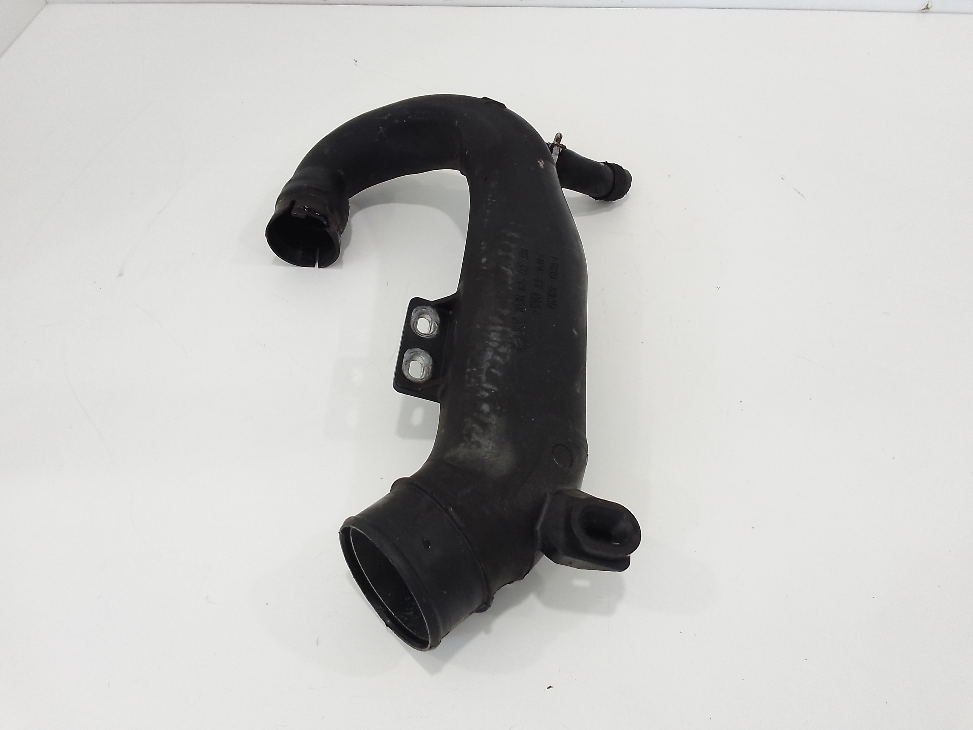 Tubo aspirazione filtro aria per Suzuki Swift 5 Serie (10>12) (2010 - 2012)