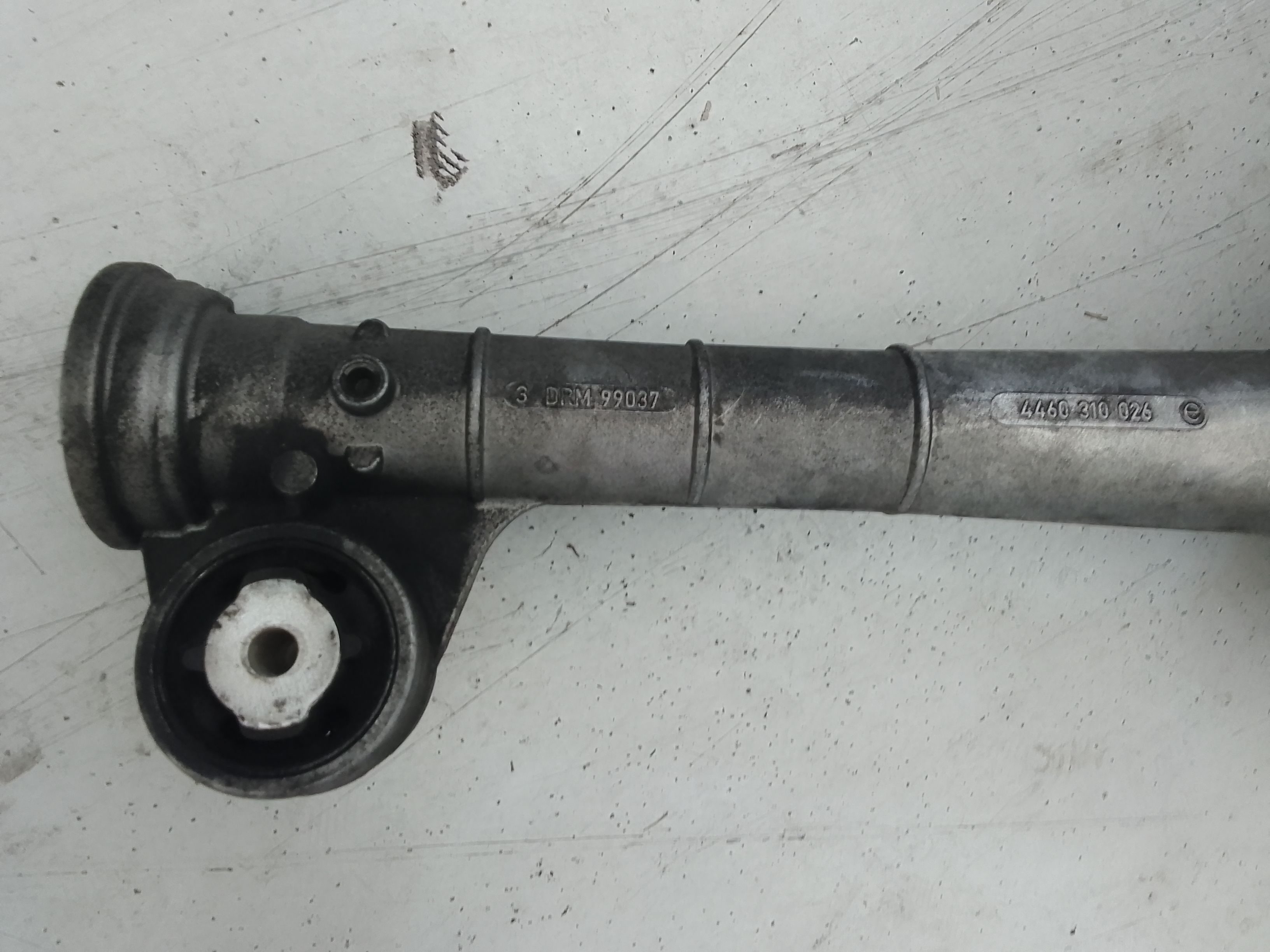 Differenziale Anteriore per Porsche Cayenne 1 Serie (2002 - 2007)