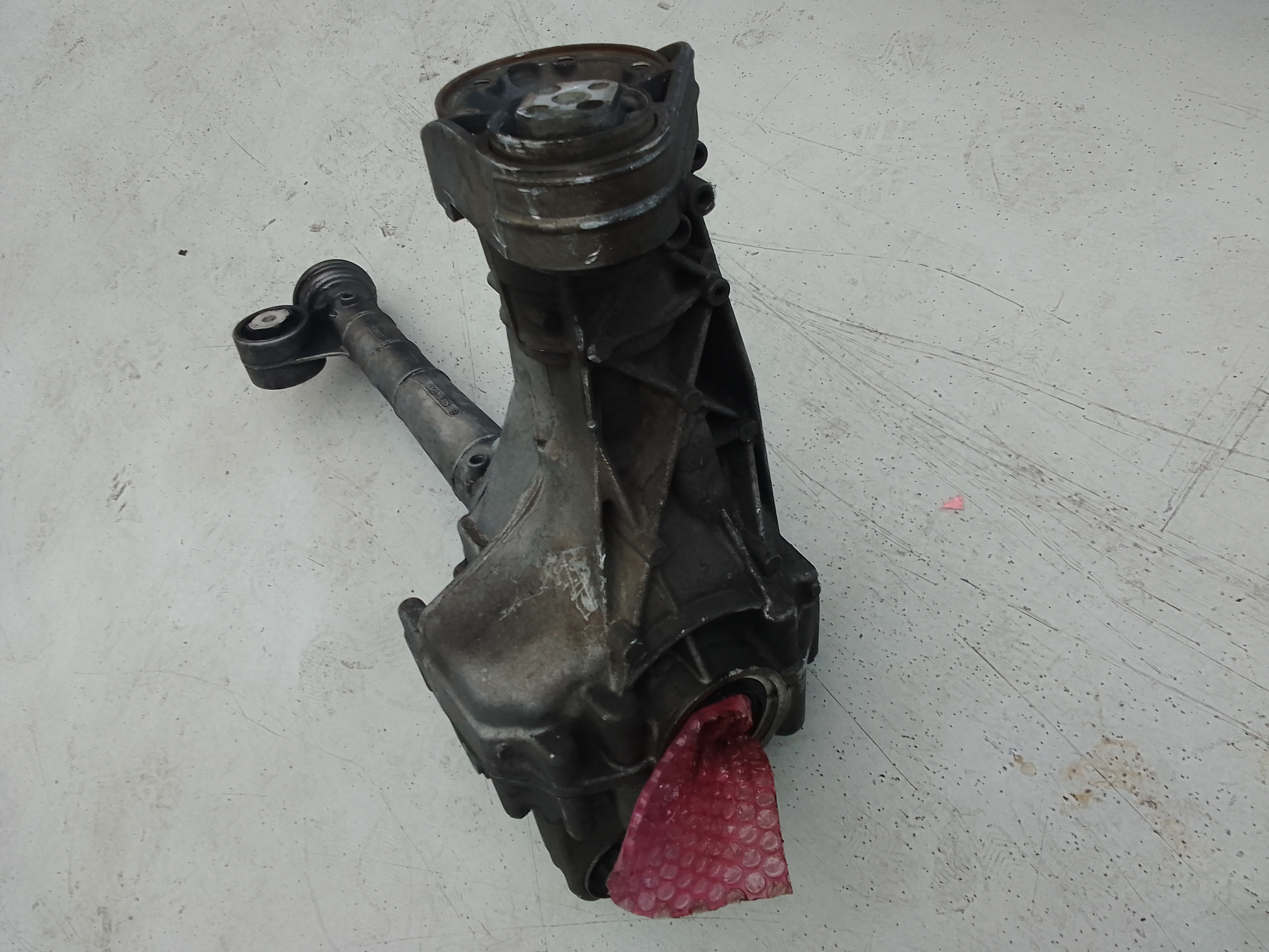 Differenziale Anteriore per Porsche Cayenne 1 Serie (2002 - 2007)