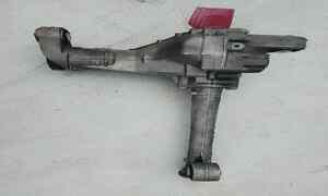 Differenziale Anteriore per Porsche Cayenne 1 Serie (2002 - 2007)