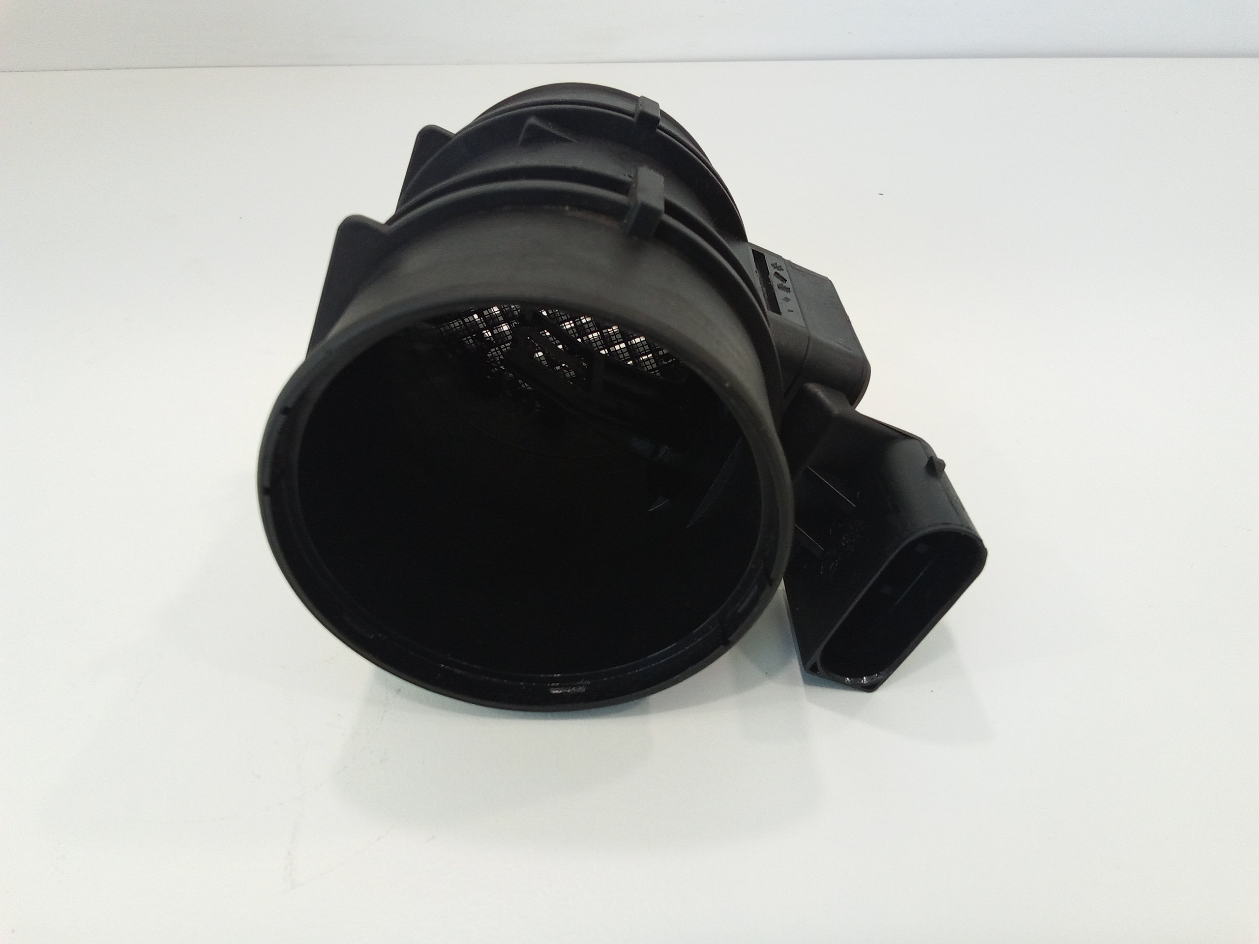 Debimetro per Mercedes Ml W163 1 Serie (1997 - 2002)