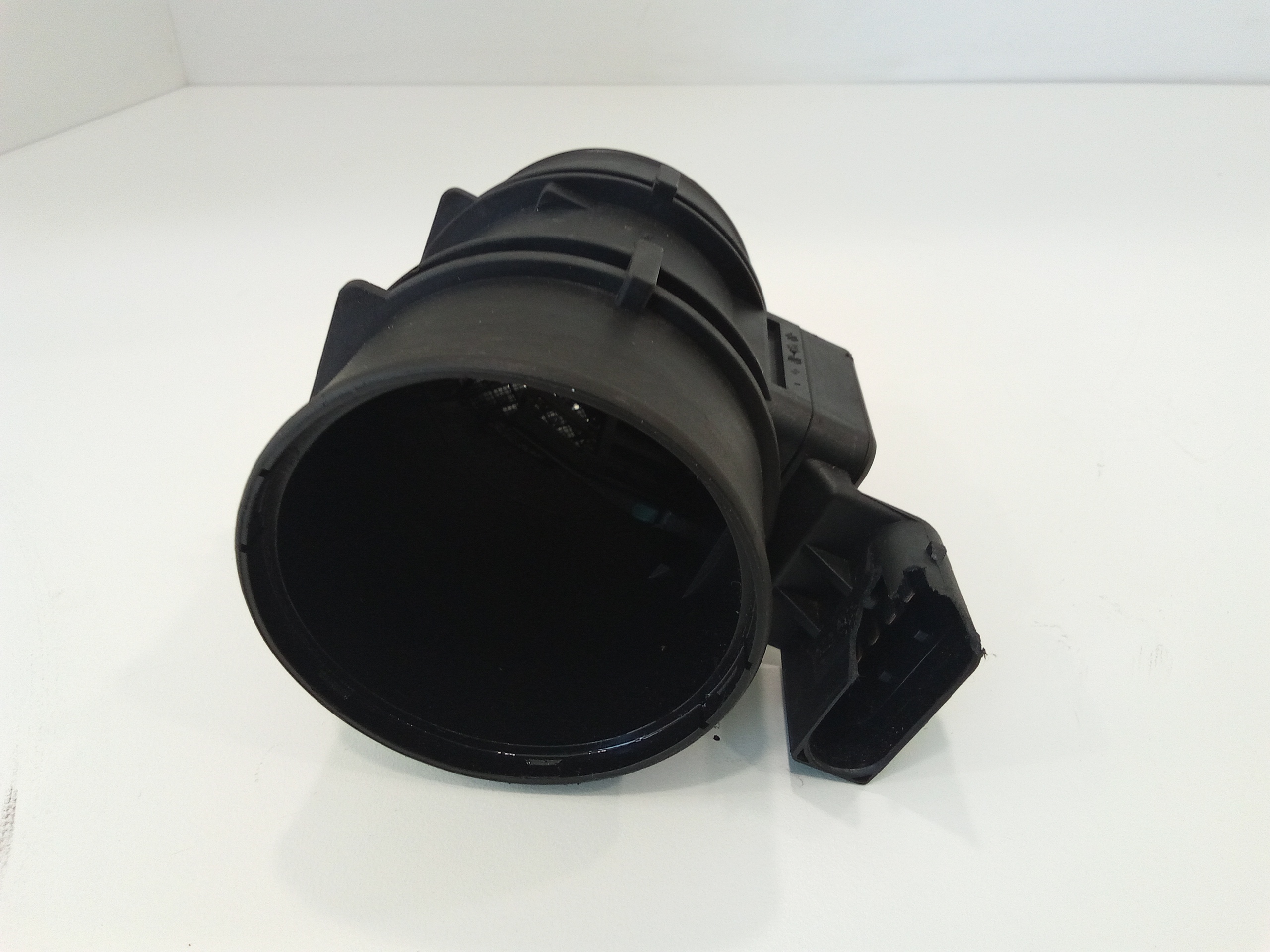 Debimetro per Mercedes Ml W163 2 Serie (2002 - 2005)