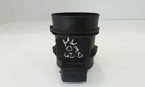 Debimetro per Mercedes Ml W163 2 Serie (2002 - 2005)