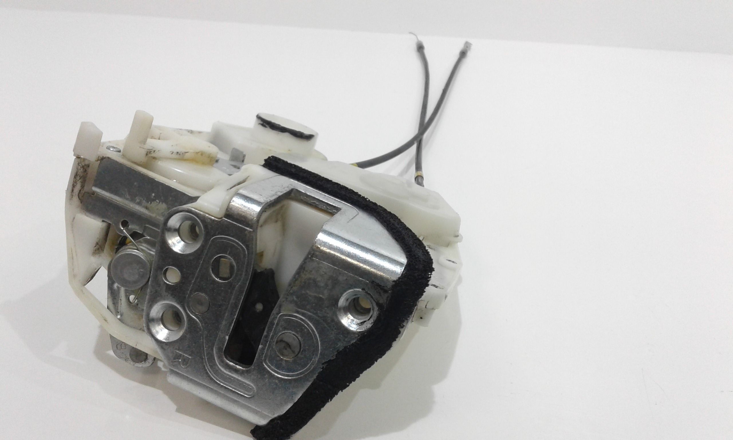 Serratura Posteriore destra SUZUKI Swift 4 Serie