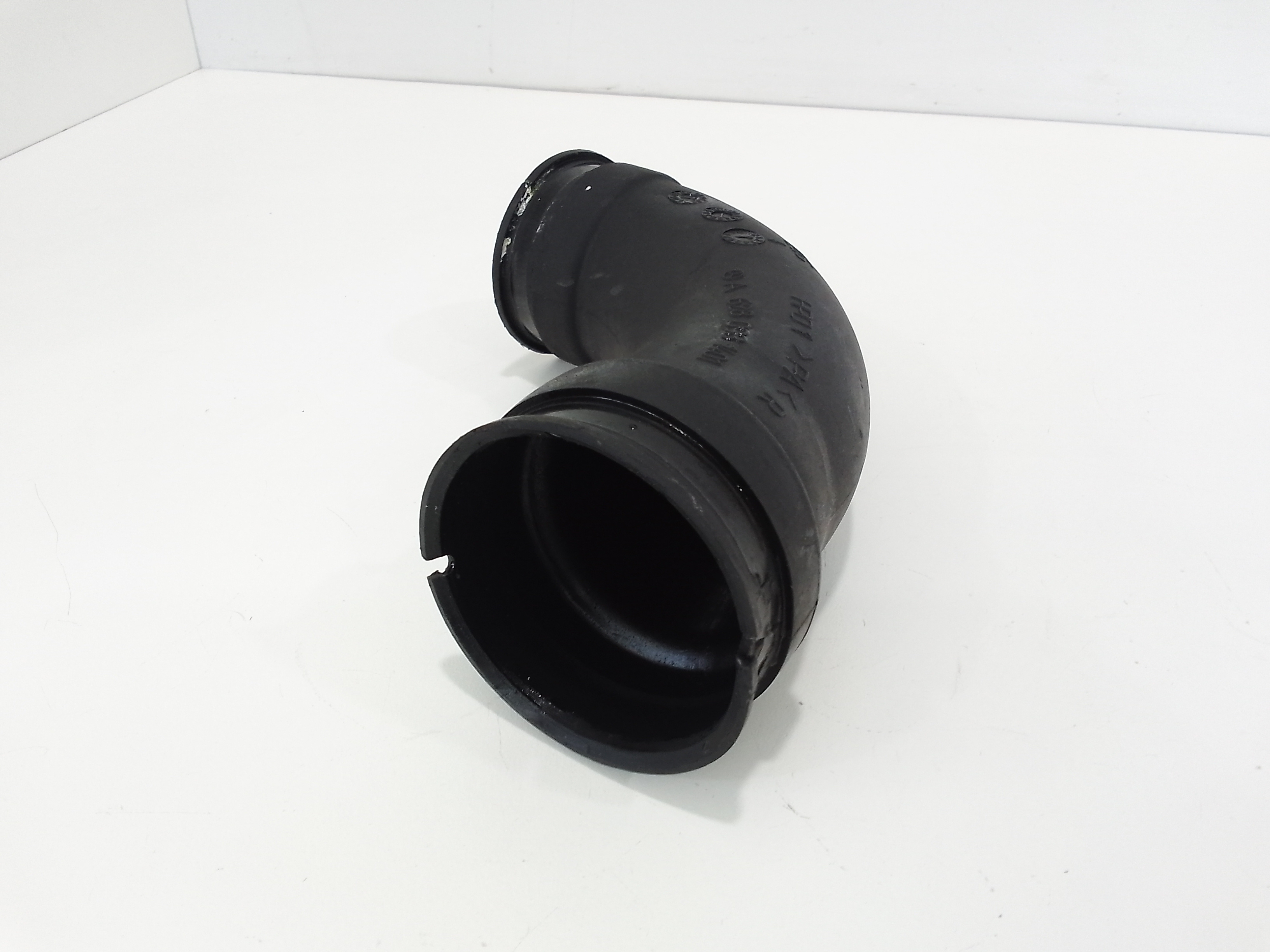 Tubo aspirazione filtro aria per Mercedes Ml W163 2 Serie (2002 - 2005)