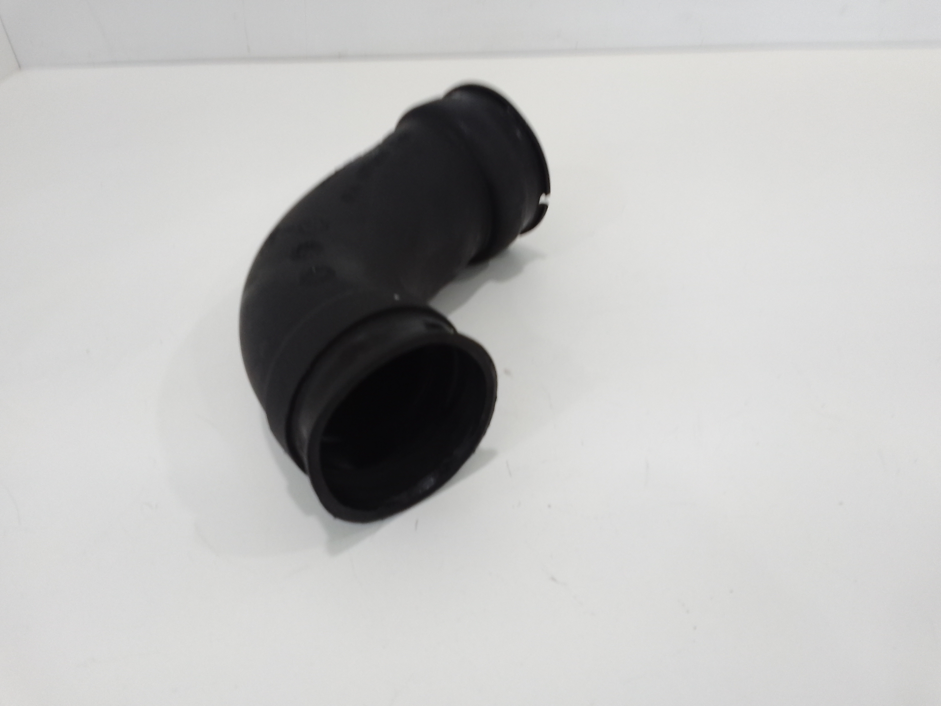 Tubo aspirazione filtro aria per Mercedes Ml W163 2 Serie (2002 - 2005)