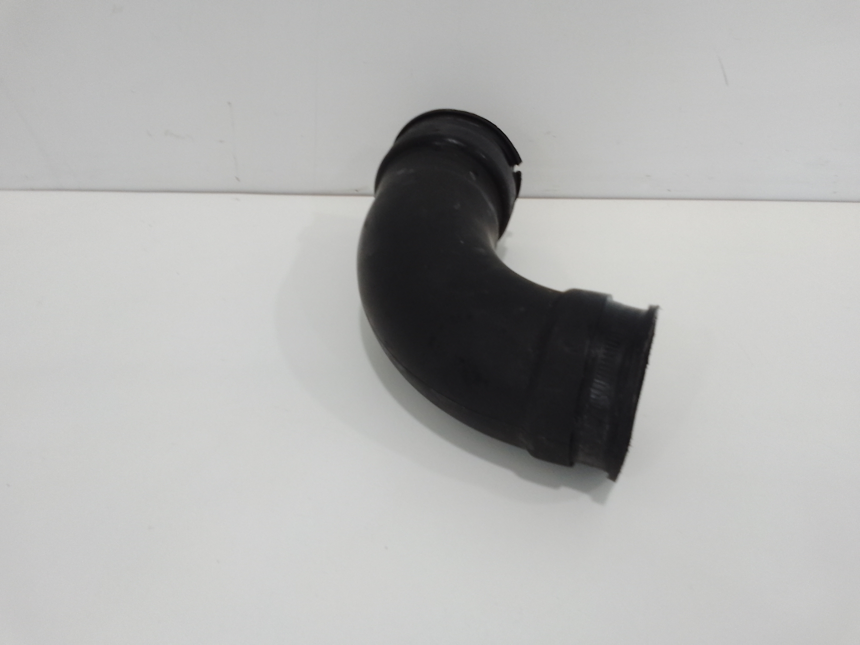 Tubo aspirazione filtro aria per Mercedes Ml W163 2 Serie (2002 - 2005)