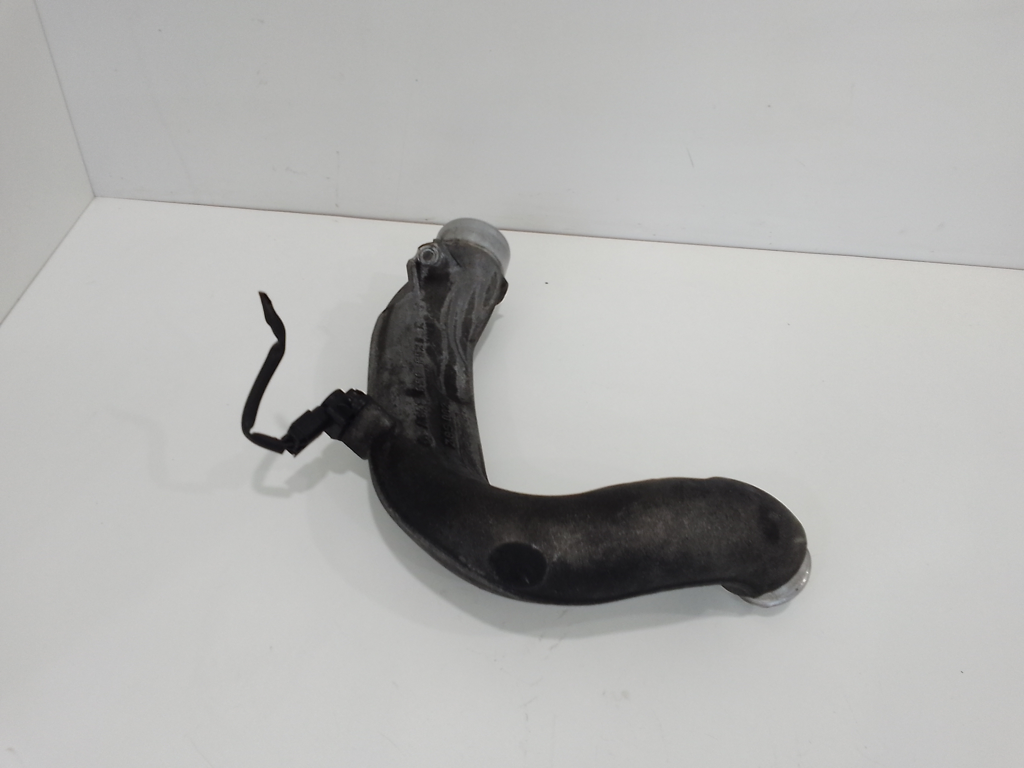 Tubo aspirazione Turbina per Mercedes Ml W164 3 Serie (2005 - 2011)