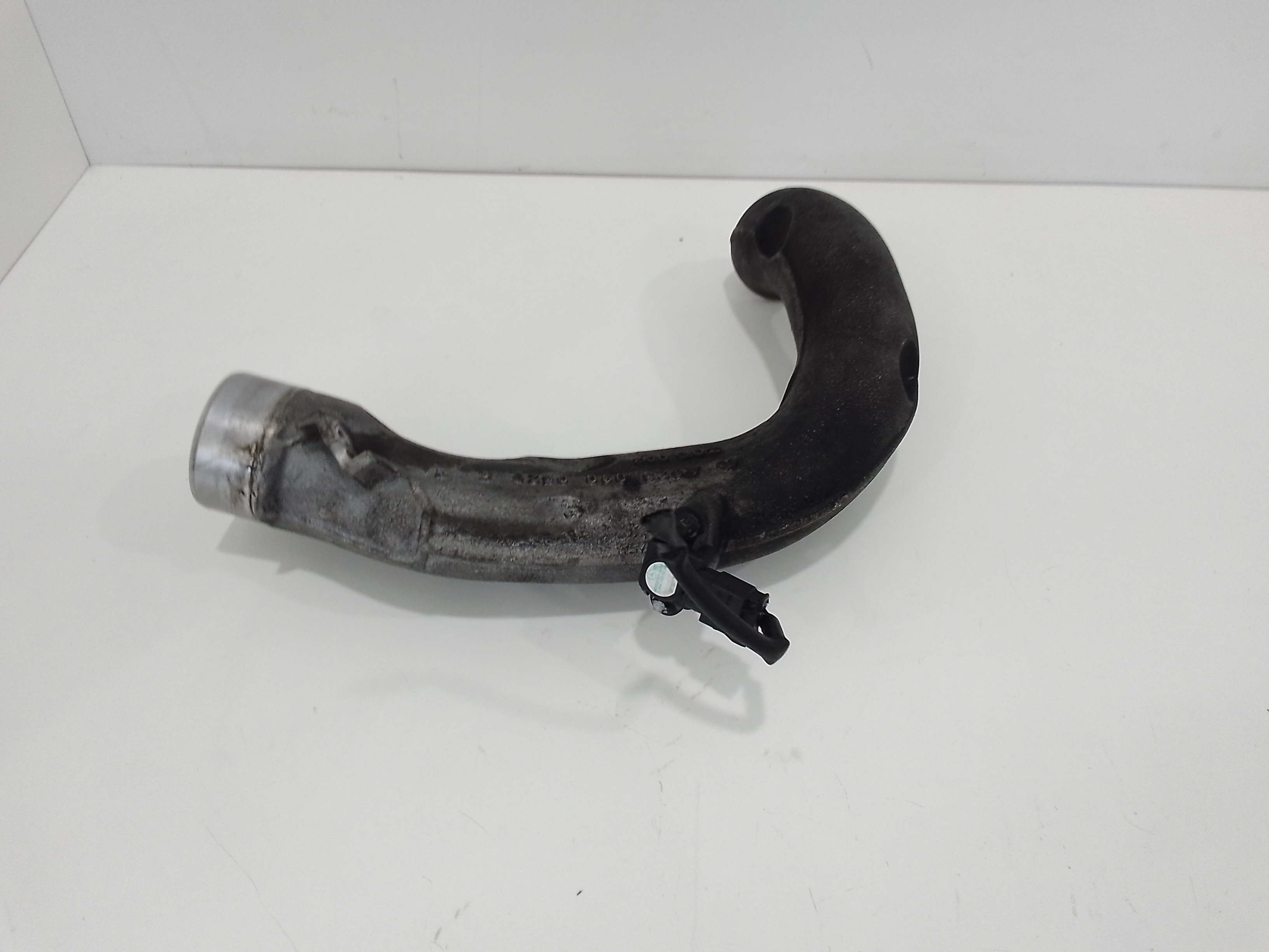 Tubo aspirazione Turbina per Mercedes Ml W164 3 Serie (2005 - 2011)