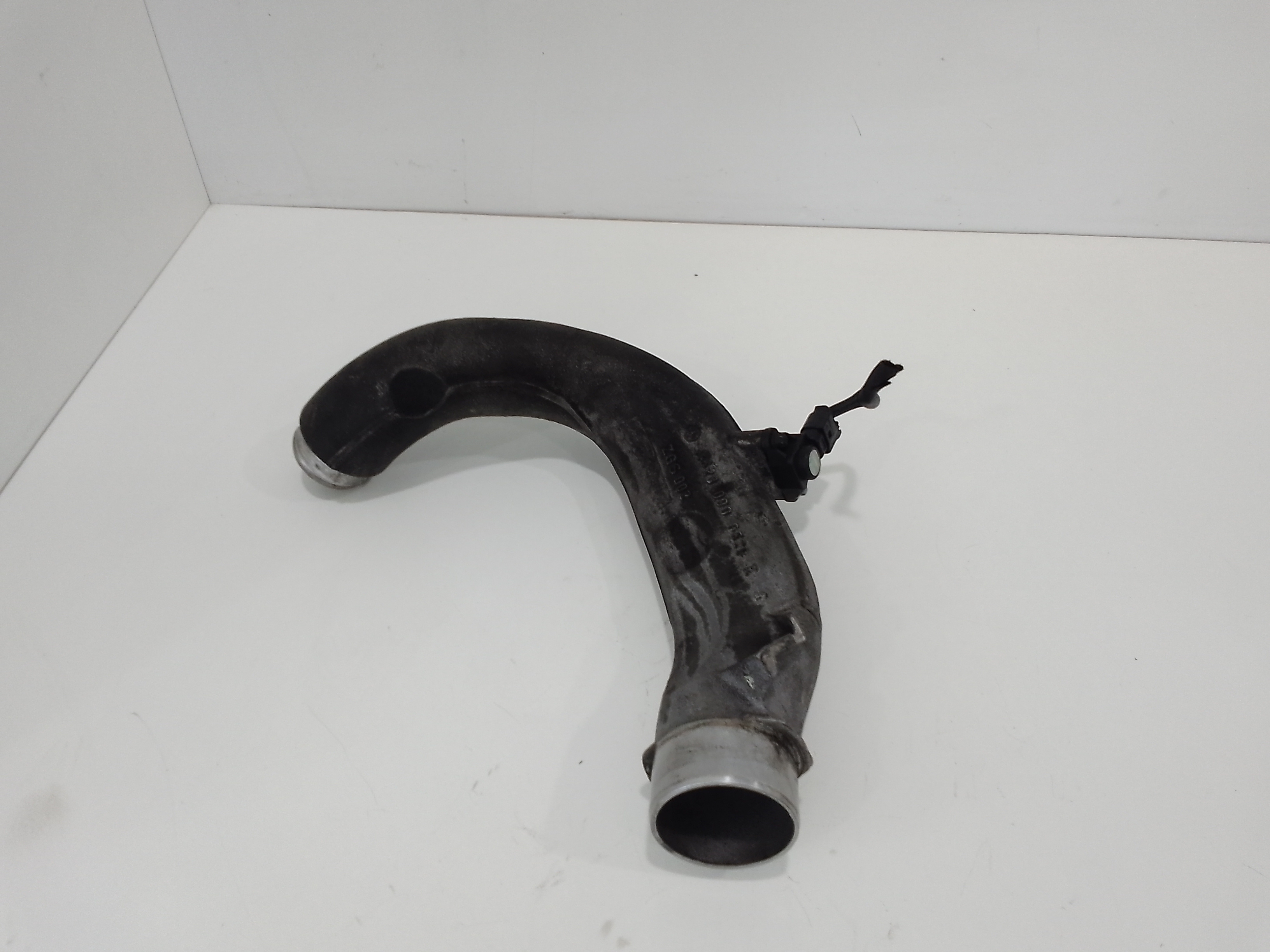 Tubo aspirazione Turbina per Mercedes Ml W164 3 Serie (2005 - 2011)