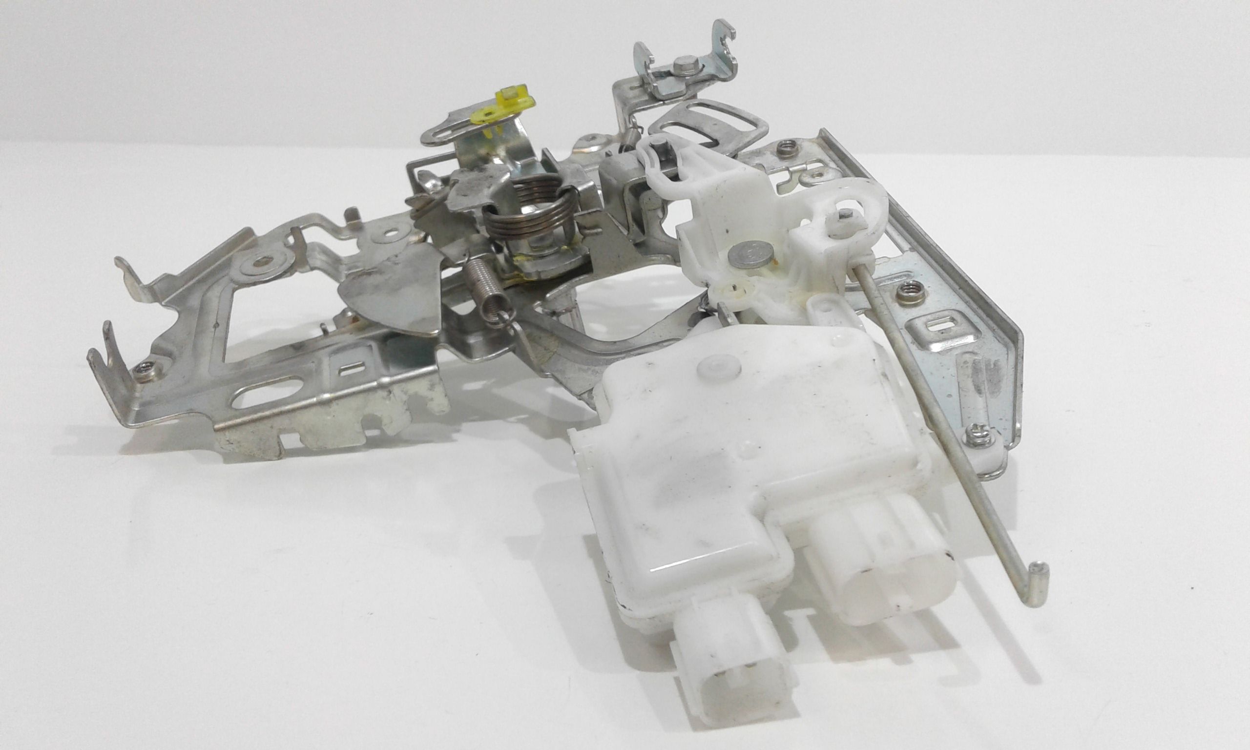 Serratura Posteriore destra OPEL Movano 4� Serie (10>)