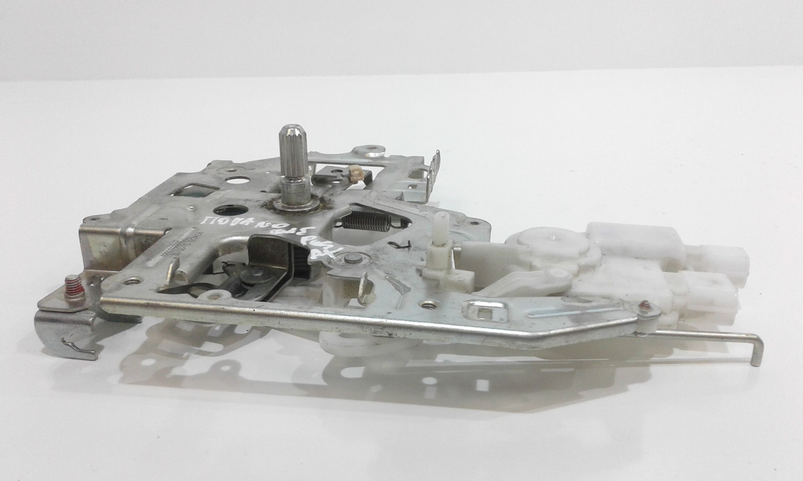 Serratura Posteriore destra OPEL Movano 4� Serie (10>)