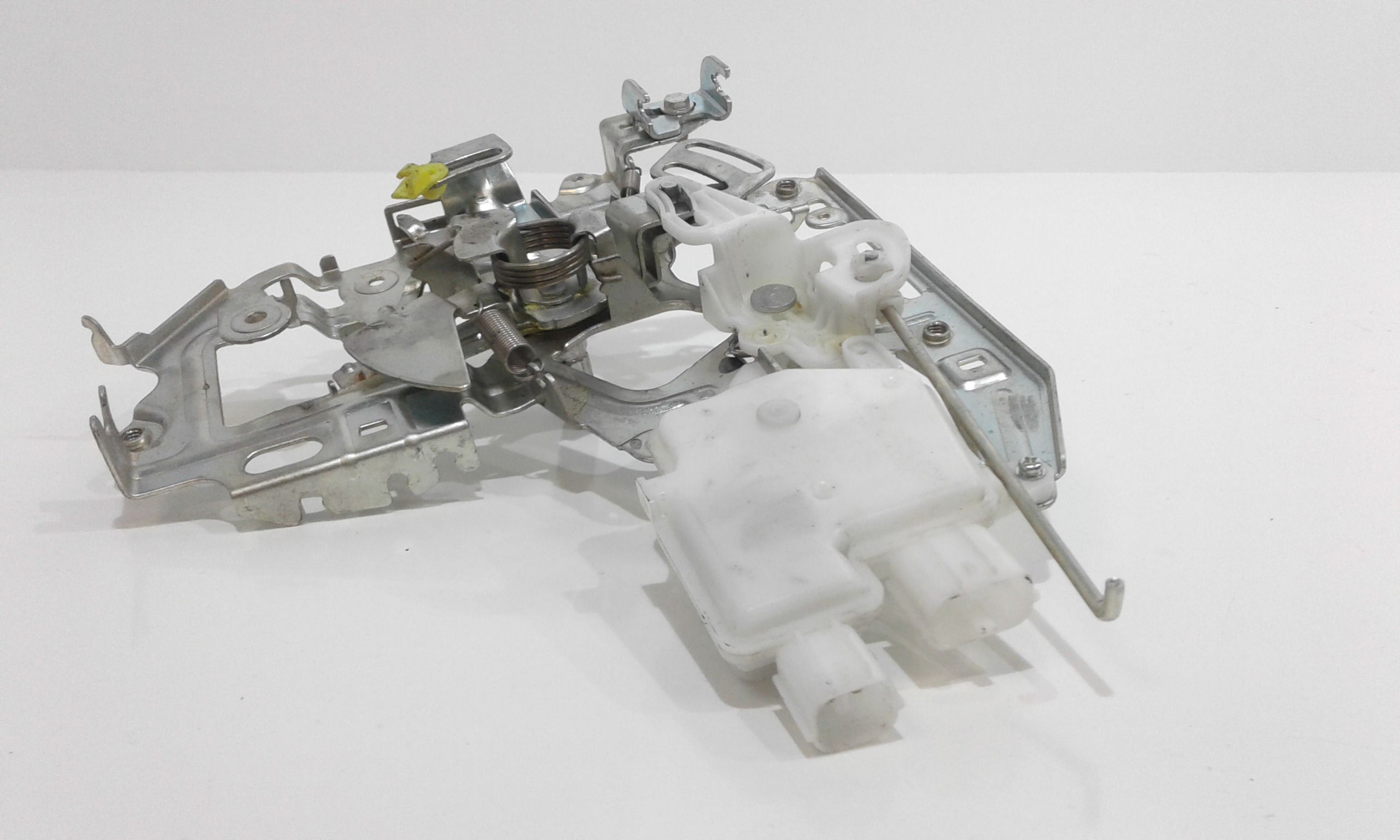 Serratura Posteriore destra OPEL Movano 4� Serie (10>)