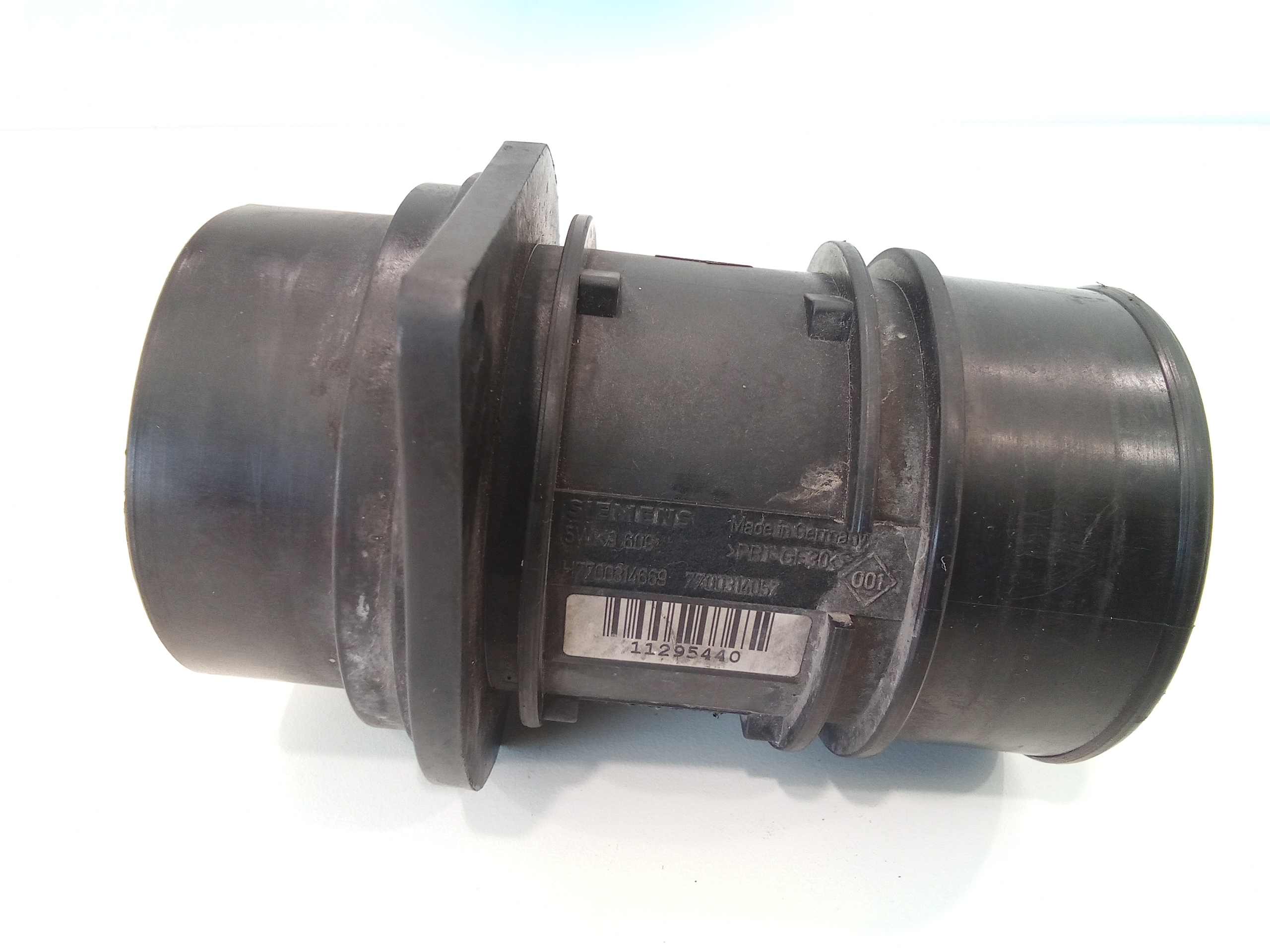 Debimetro per Renault Laguna Berlina 2 Serie (1998 - 2001)